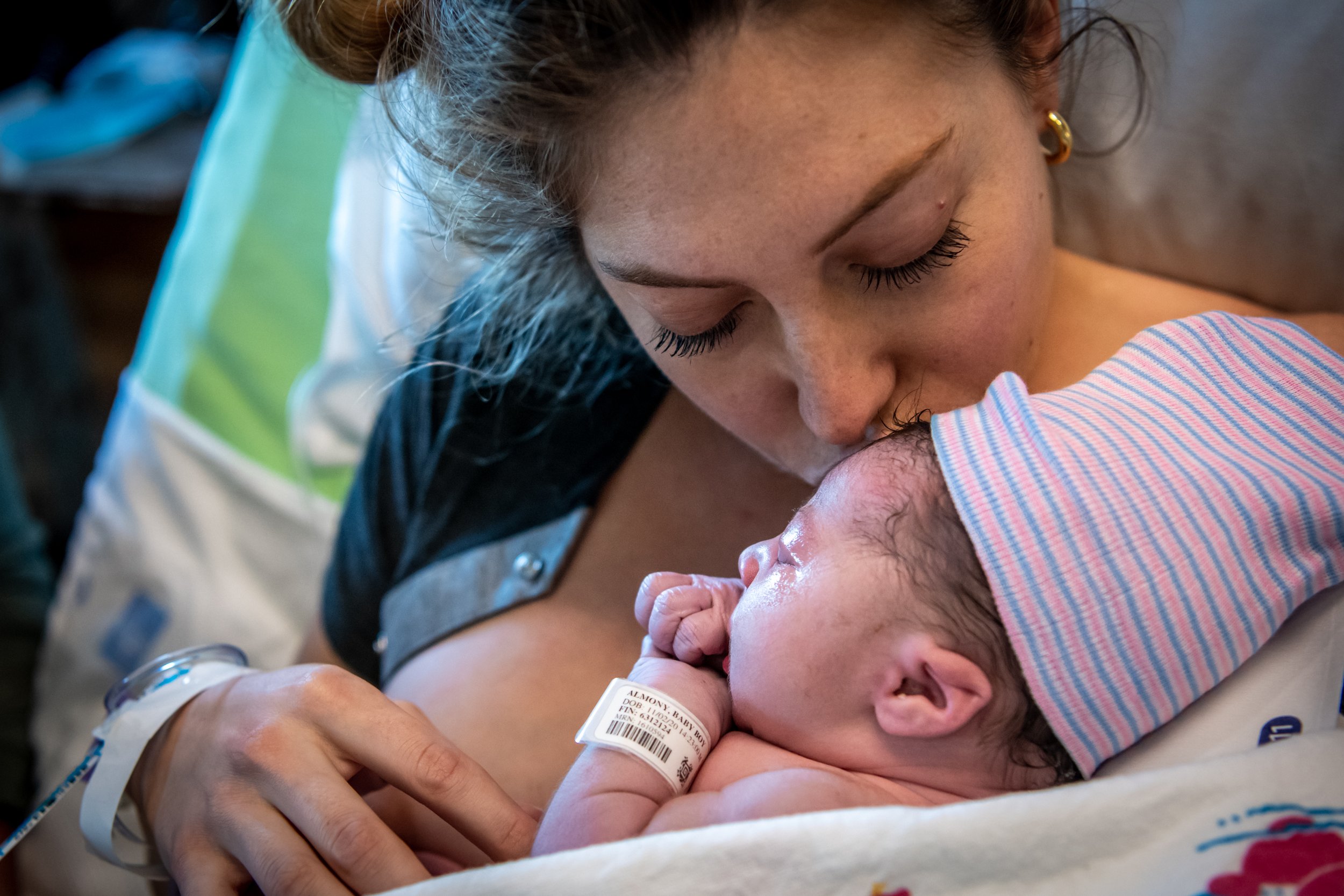 How to Choose a Doula