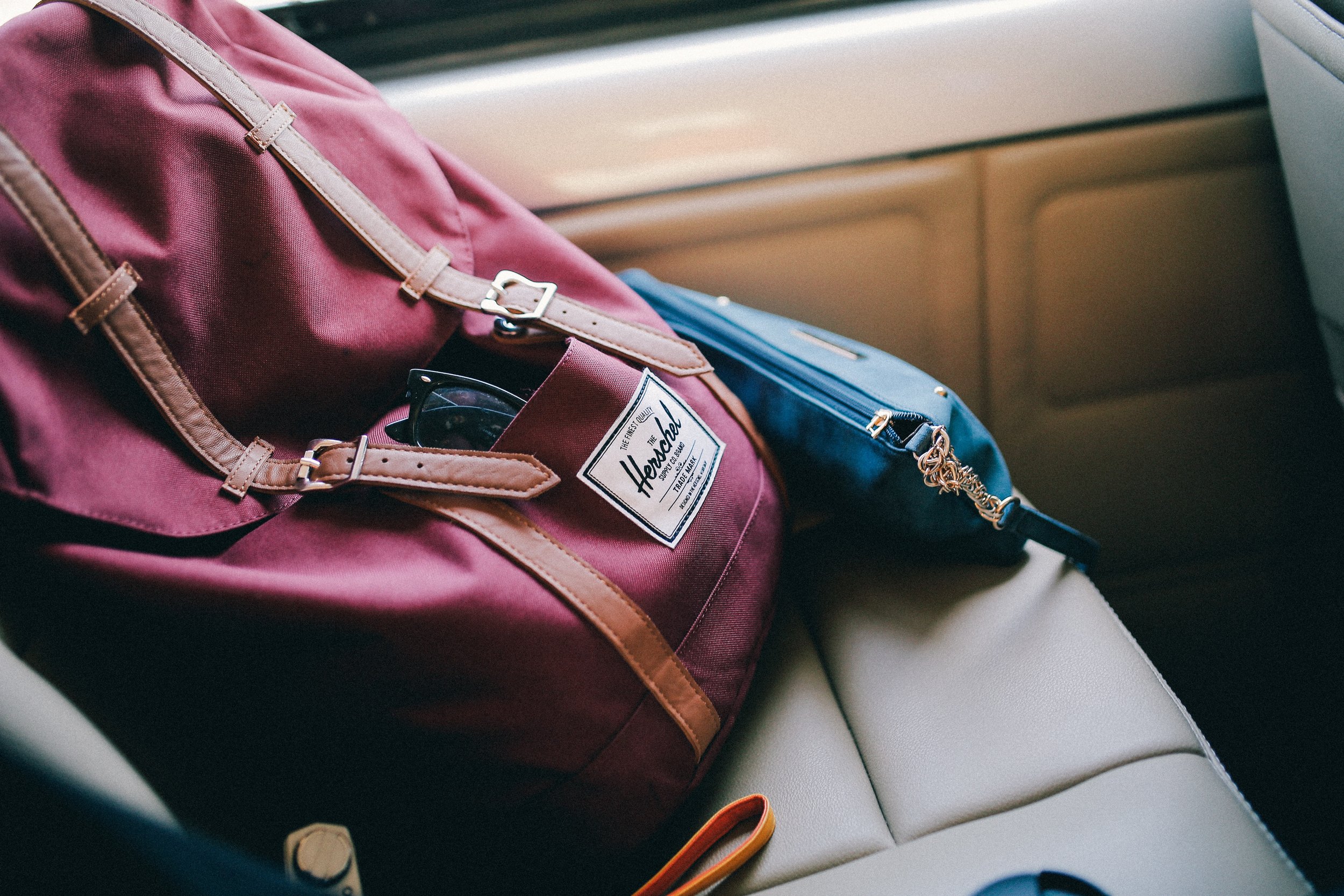 What’s in My Doula Bag