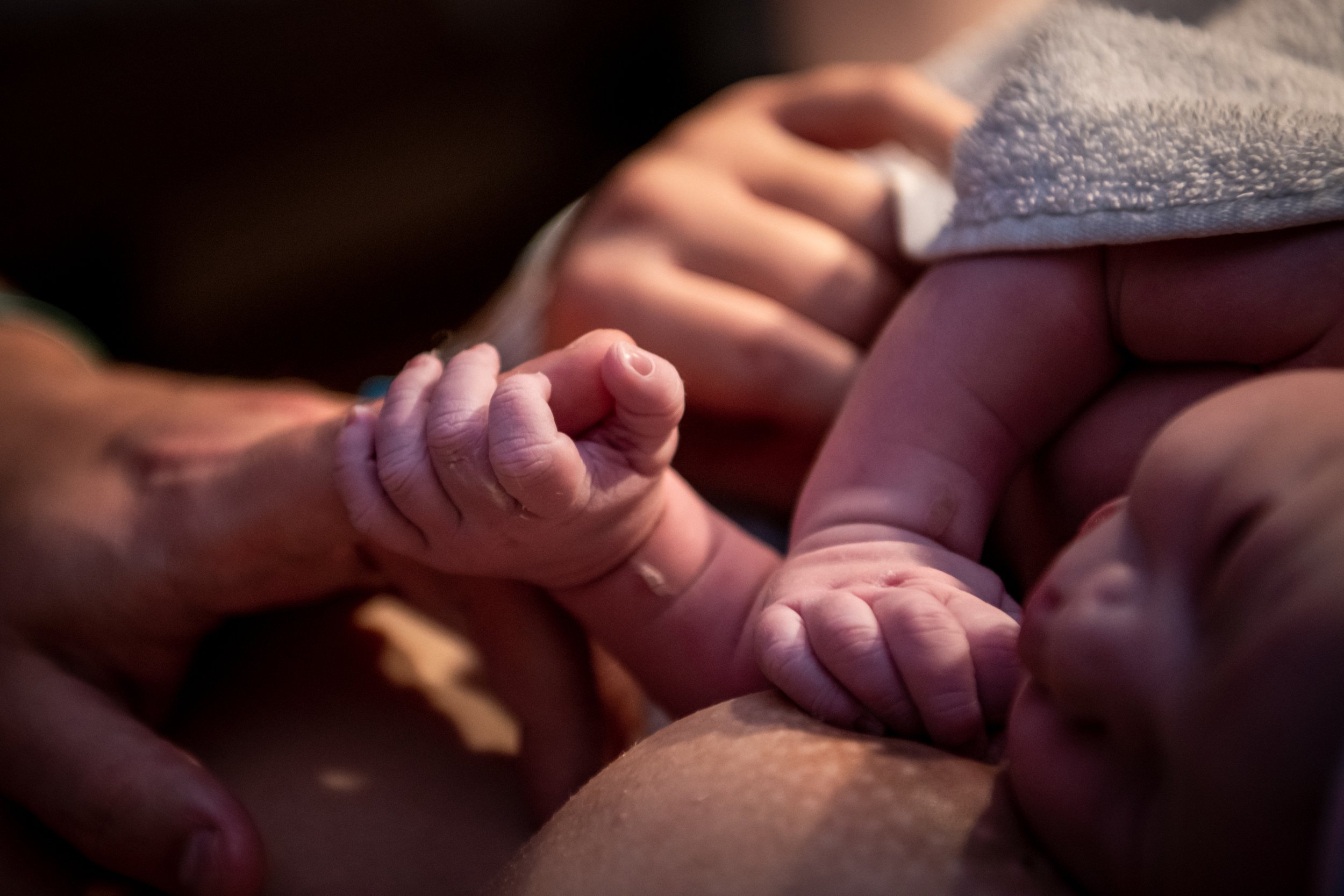 Labor Induction