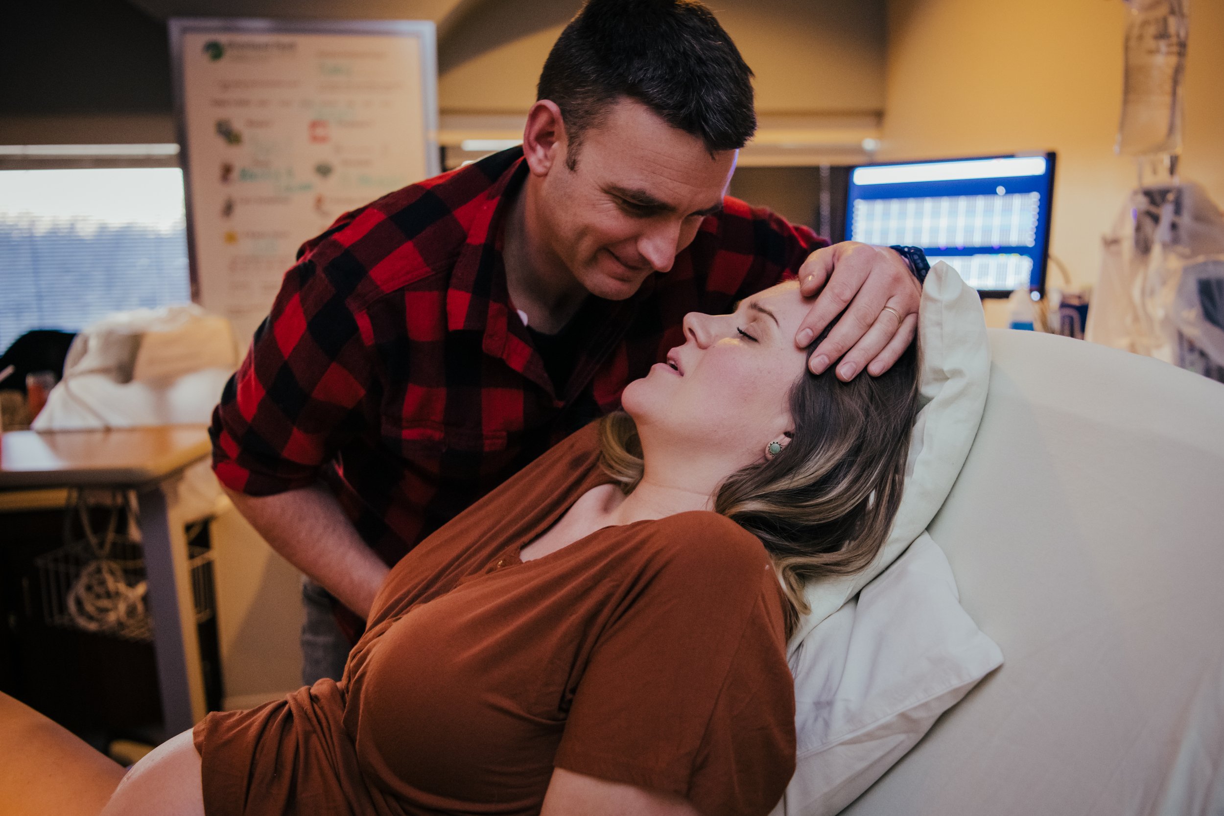How the Mind-Body Connection Affects Your Birth