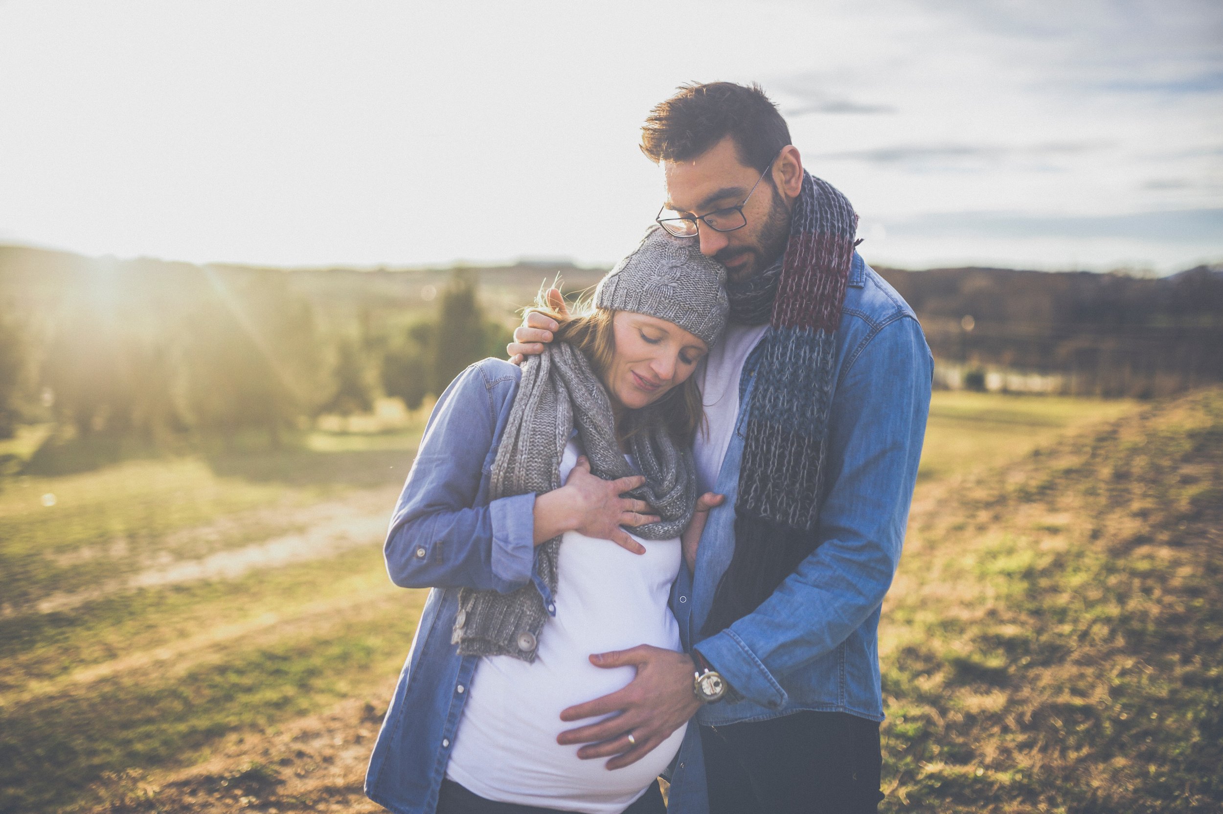 Pregnancy: Expectations and Changes for Each Trimester