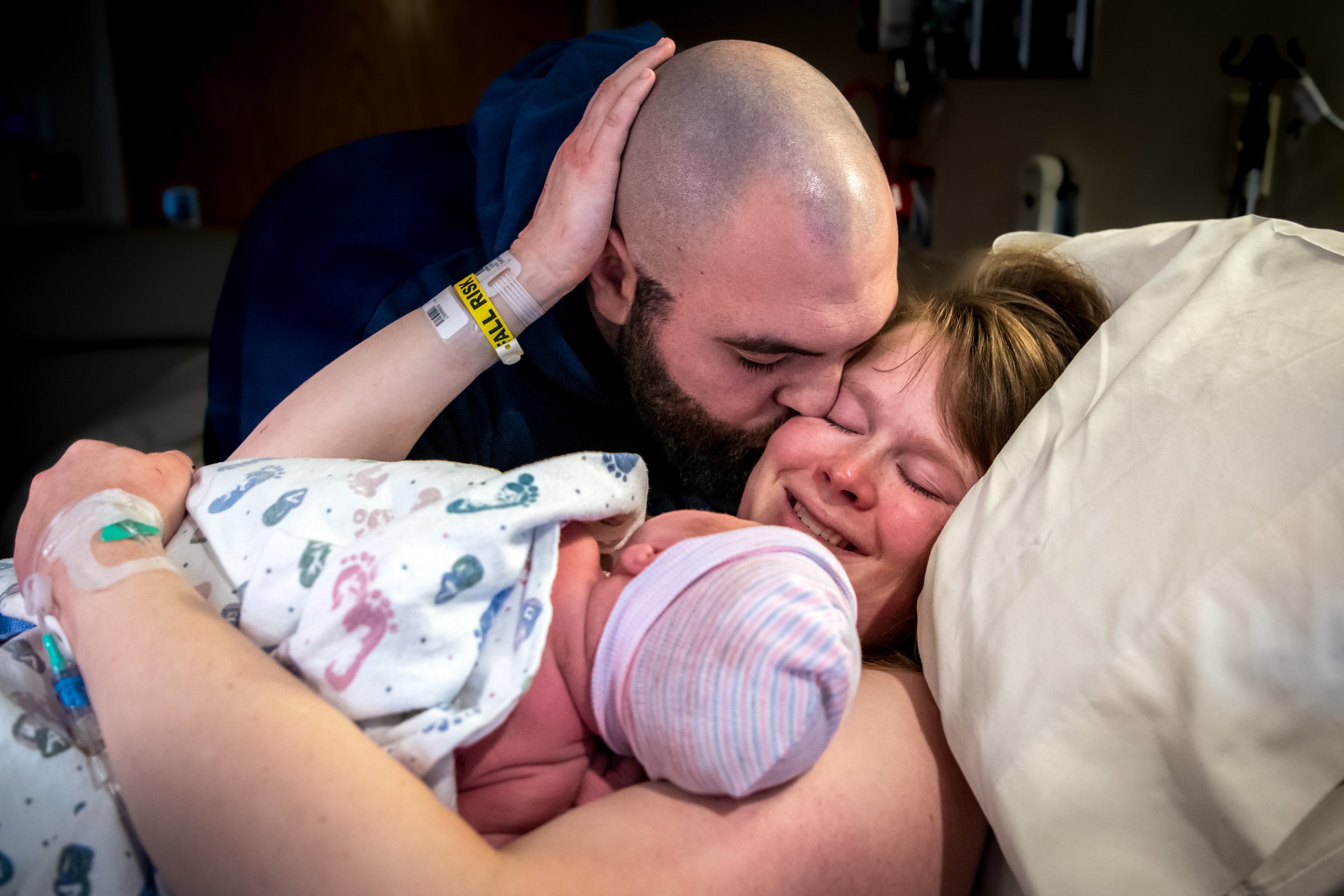 Social Media and the idea of an Ideal Birth