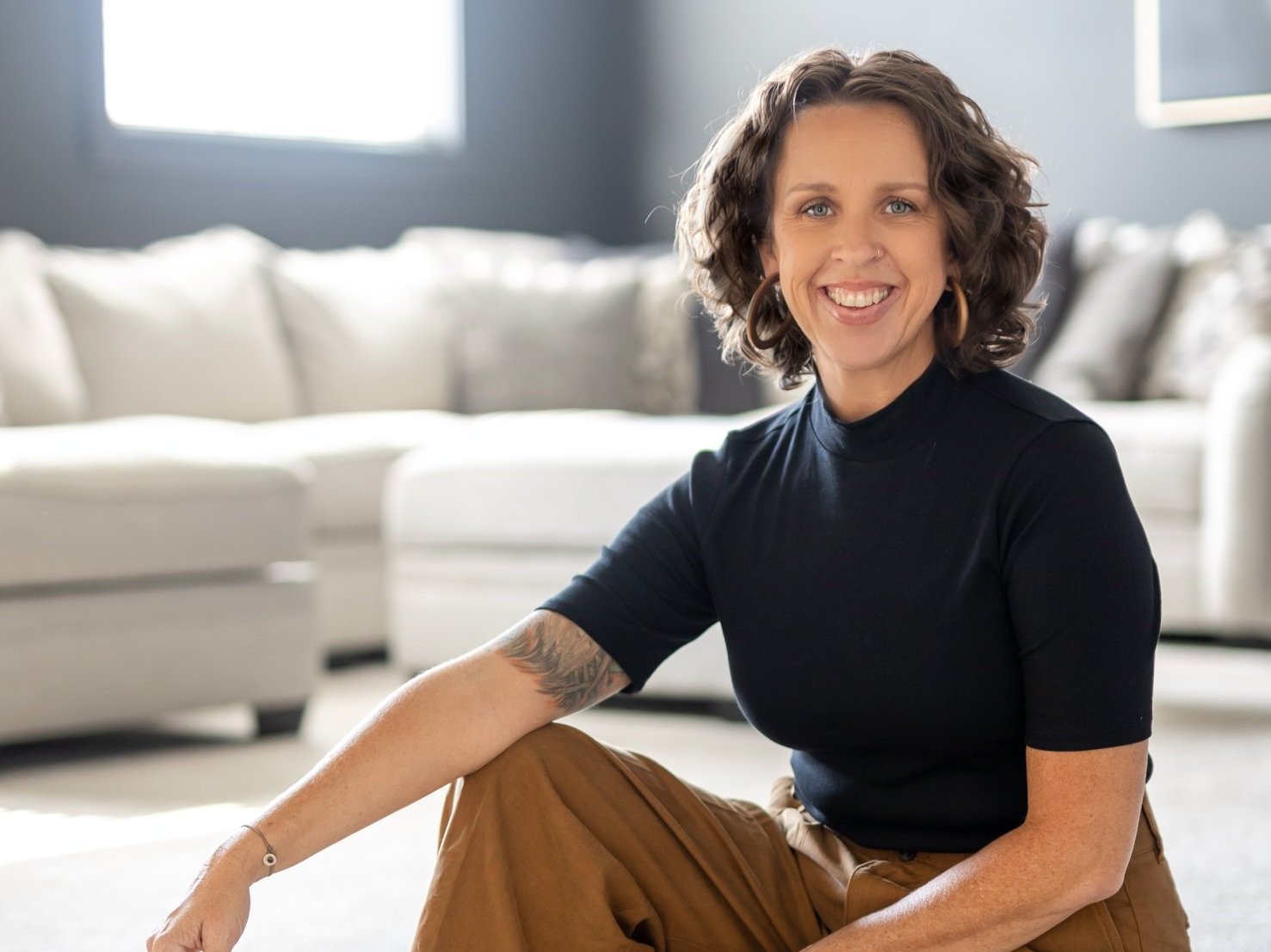 Doulas of Greater Kansas City, Featured Doula