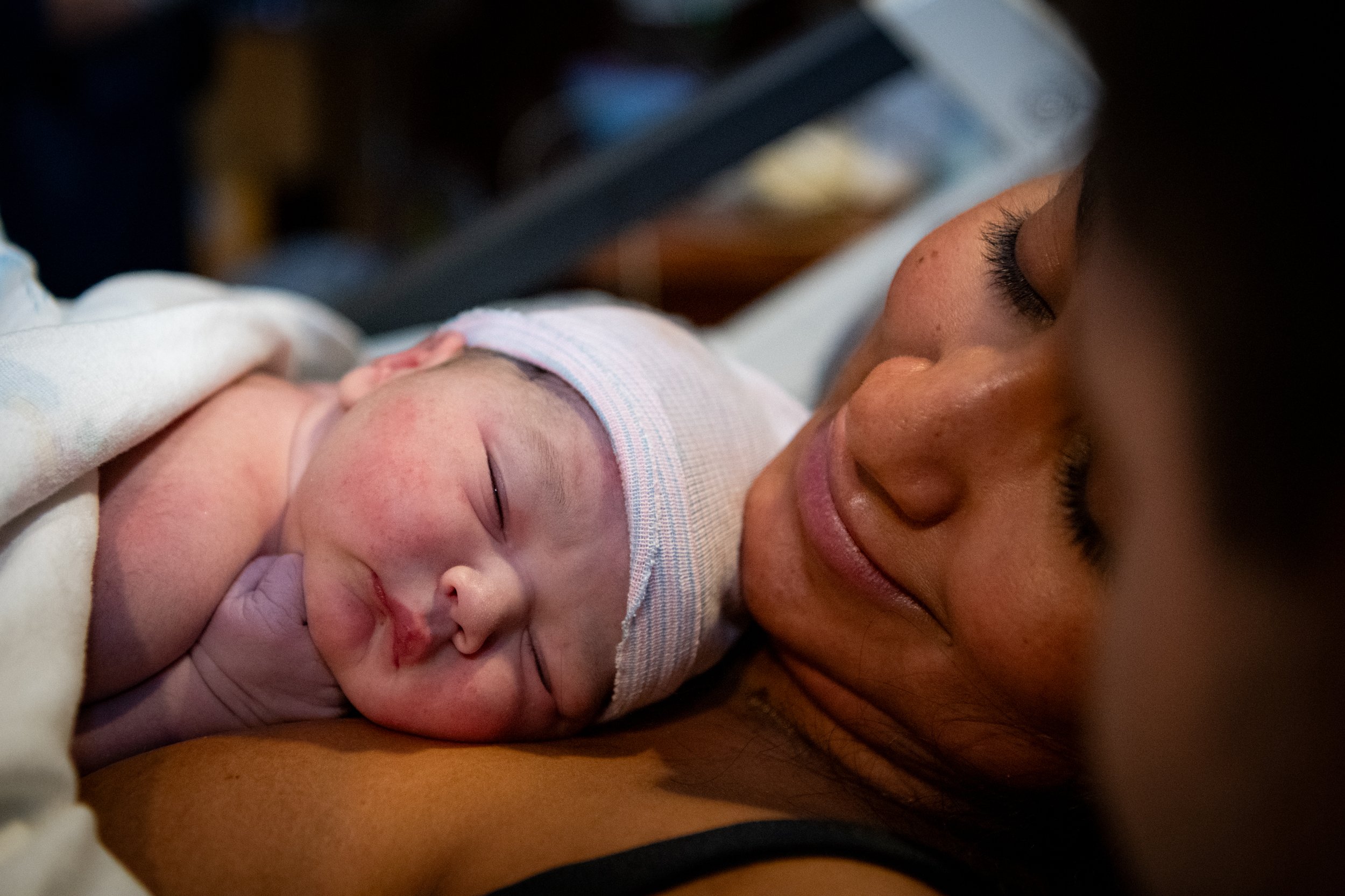 The Benefits of Hiring a Doula: Supporting You Through Every Step of Your Journey