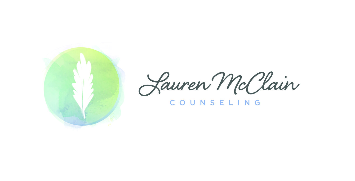 Lauren McClain Counseling