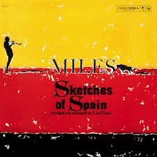 “OUT OF THE GLOVEBOX: MILES DAVIS & GIL EVANS ‘SKETCHES OF SPAIN’” by Tony LeCalvez
