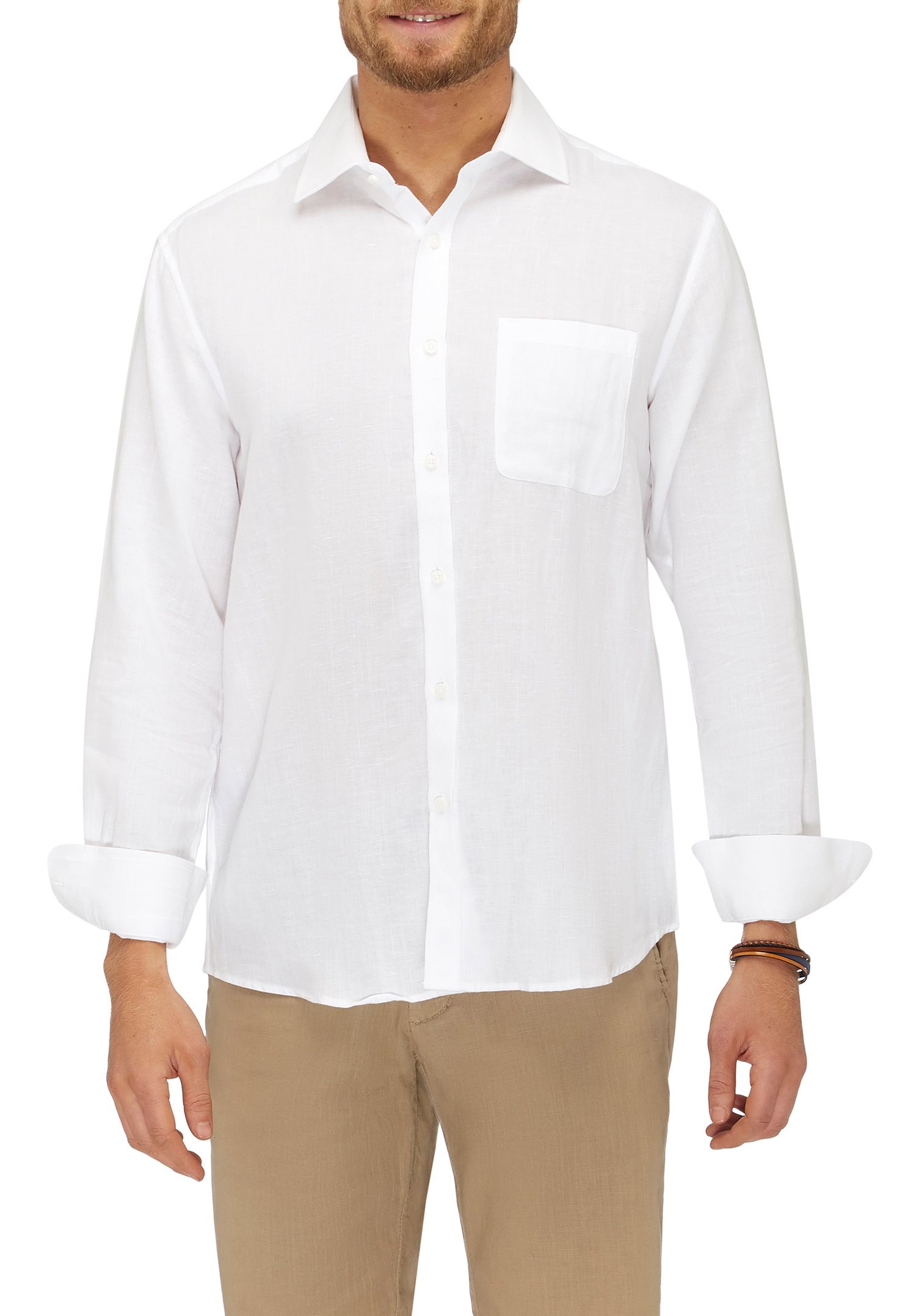 Long Sleeve Shirts — City Club Menswear