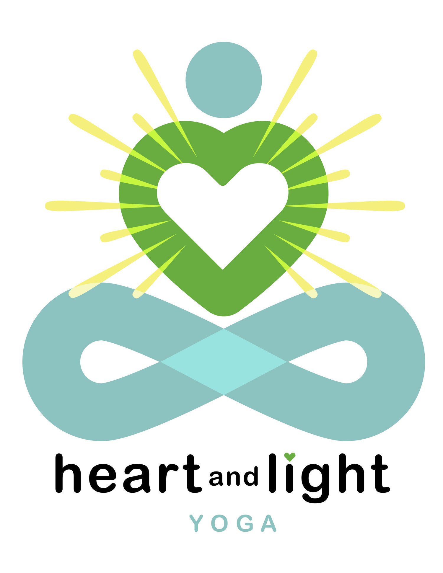 Heart and Light Yoga