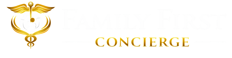 Family First Concierge
