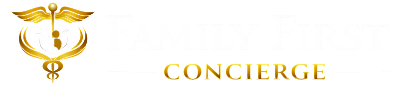 Family First Concierge