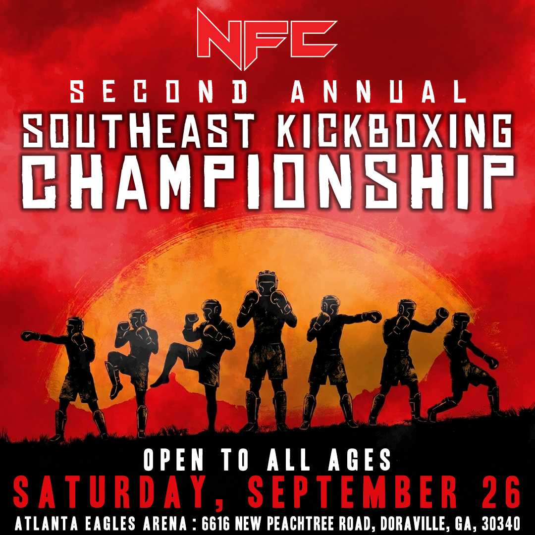 Kickboxing Tmt