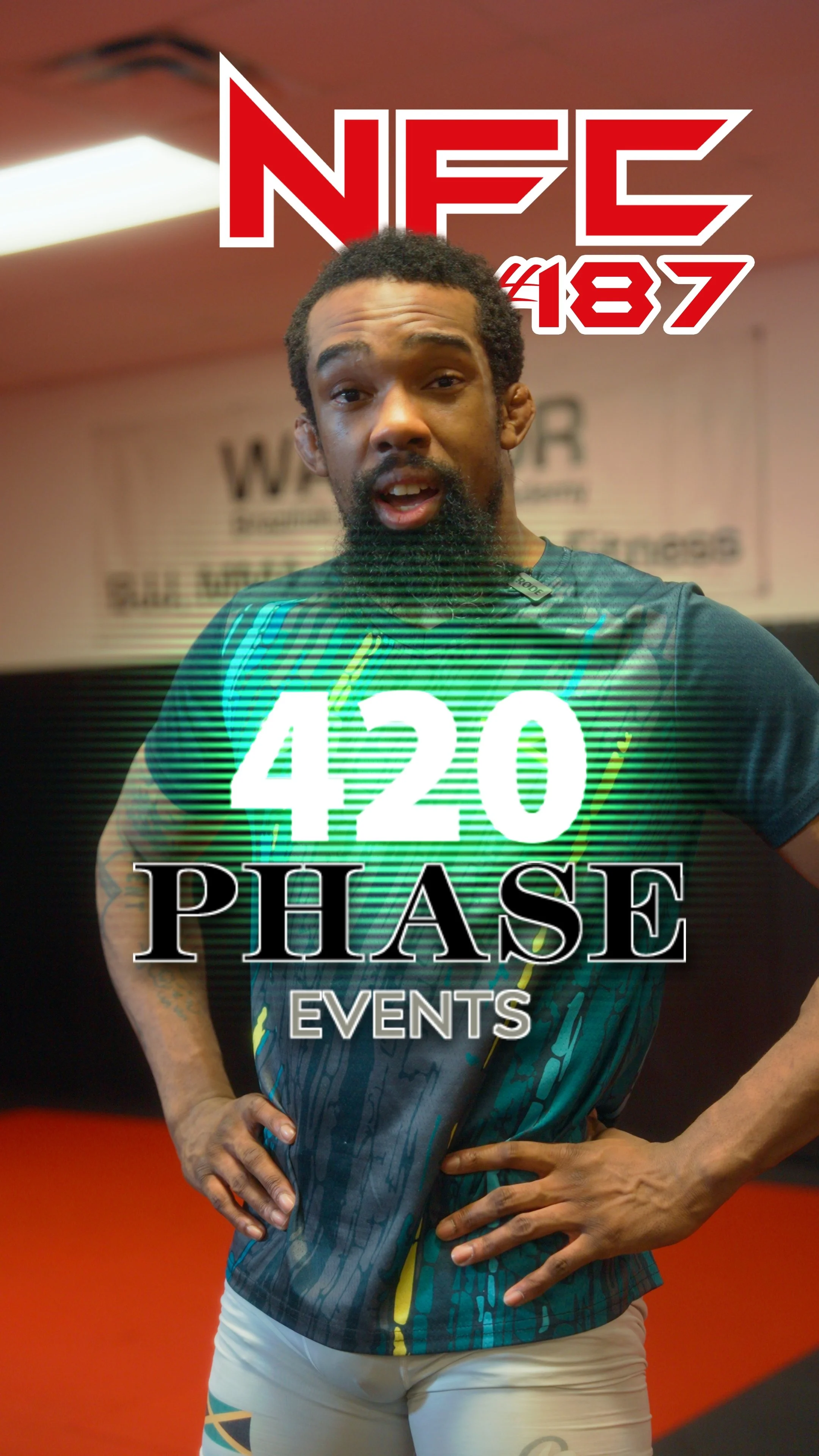 NFC 187 420 | Friday April 17 2026 in Alpharetta! — NFC - National