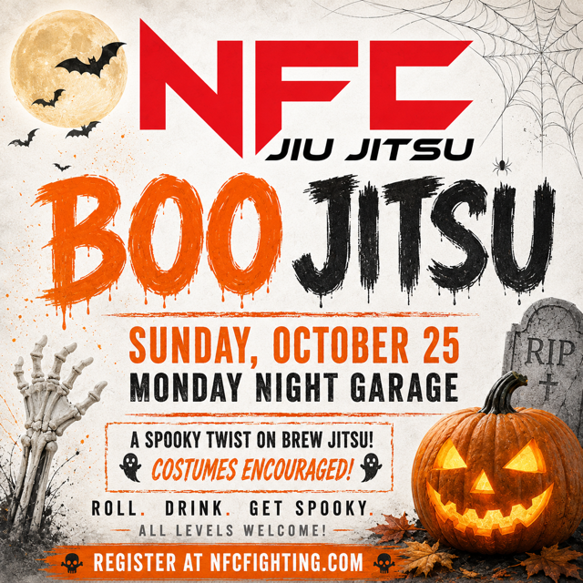 BOO JITSU