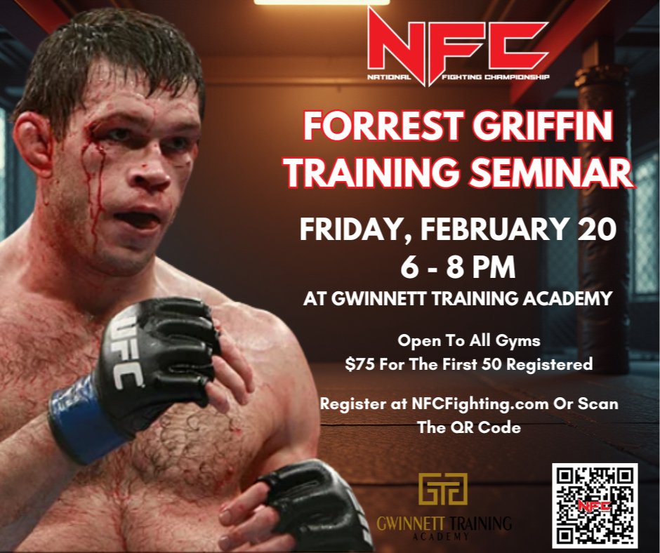 Forrest Seminar
