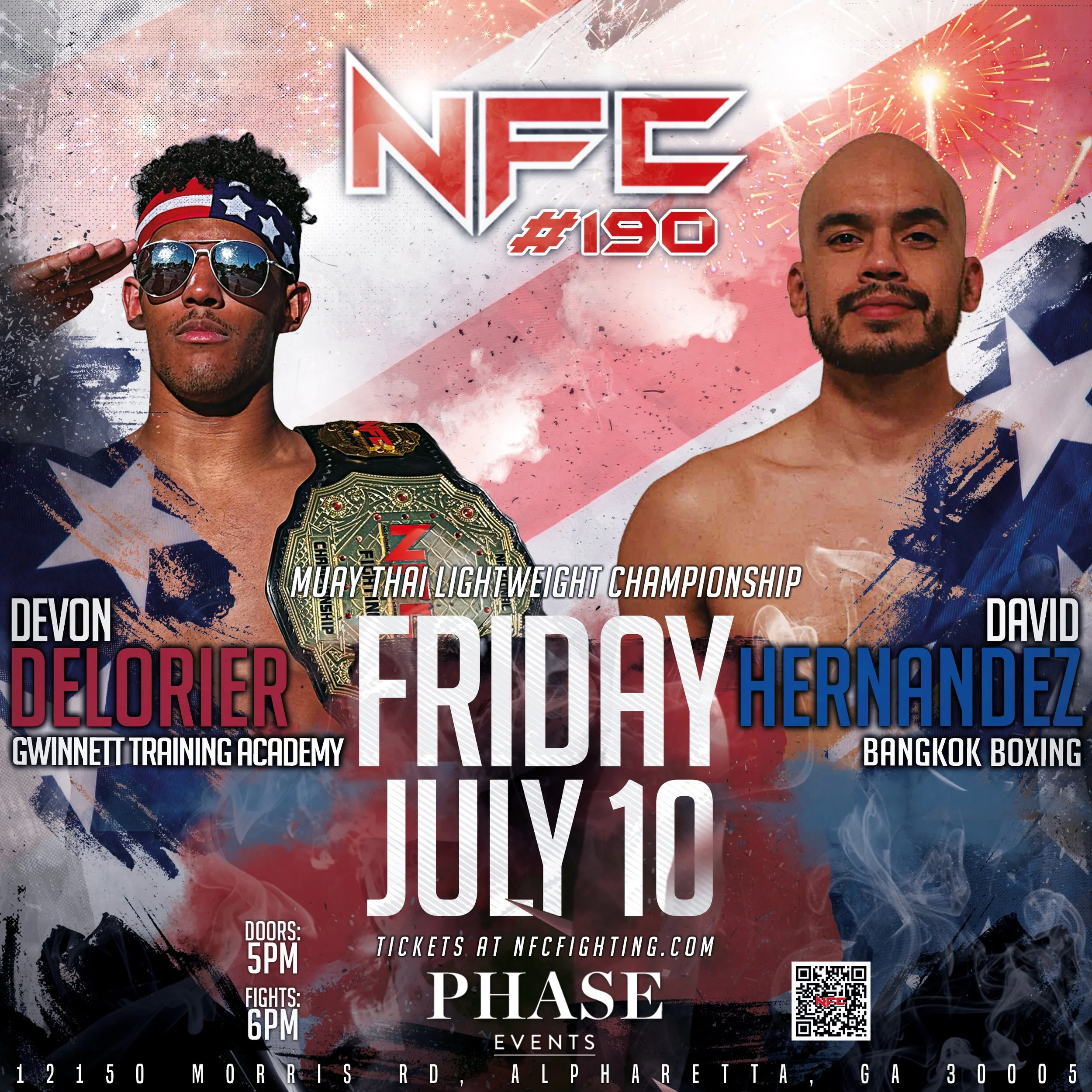 NFC #190