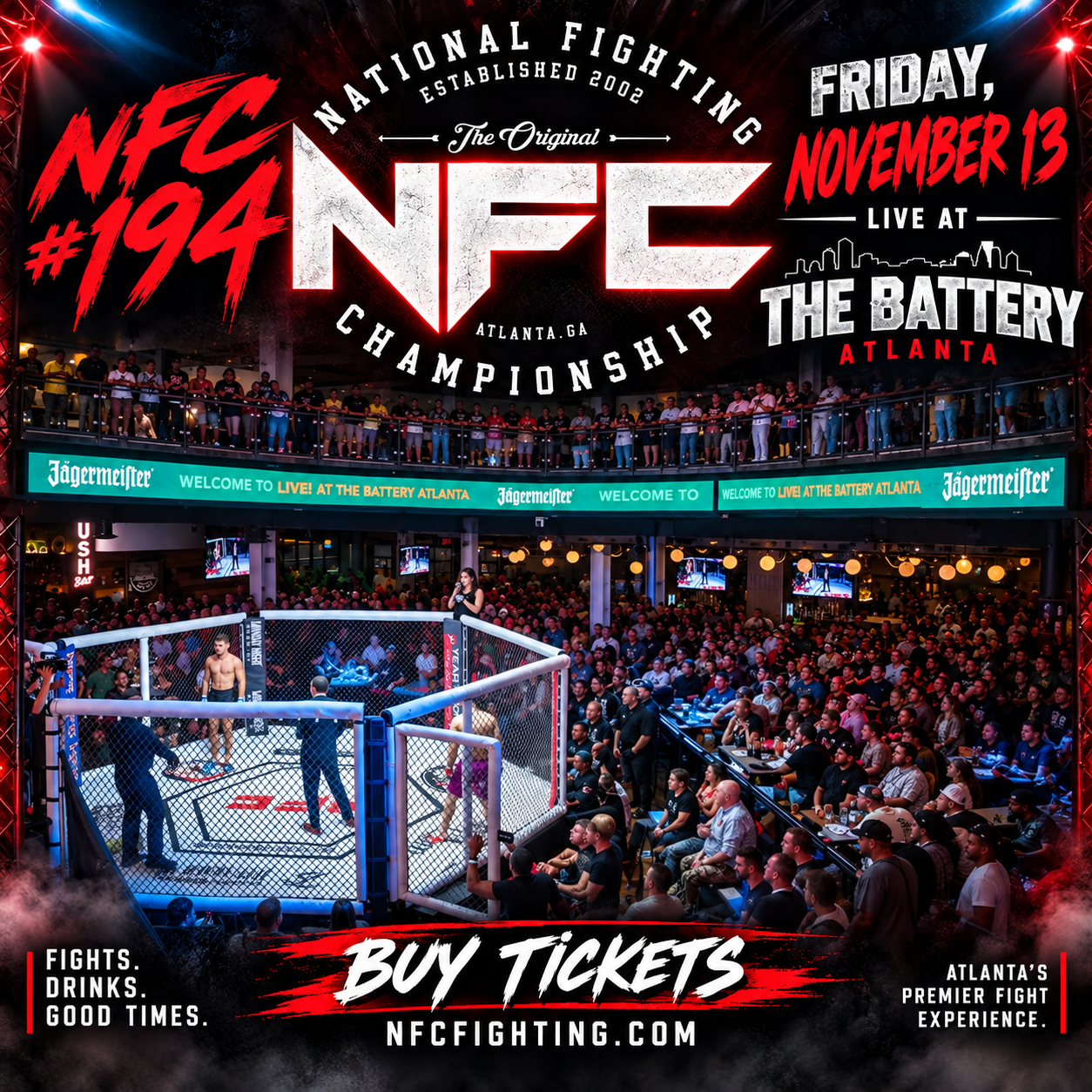 NFC #194