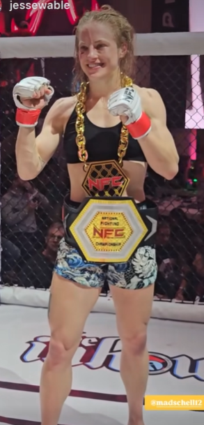 Dr. Madeline Schellman