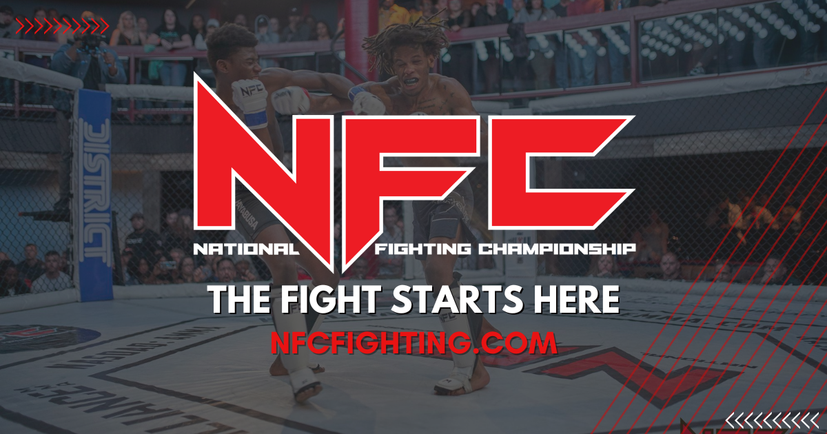 NFC - National Fighting Championship