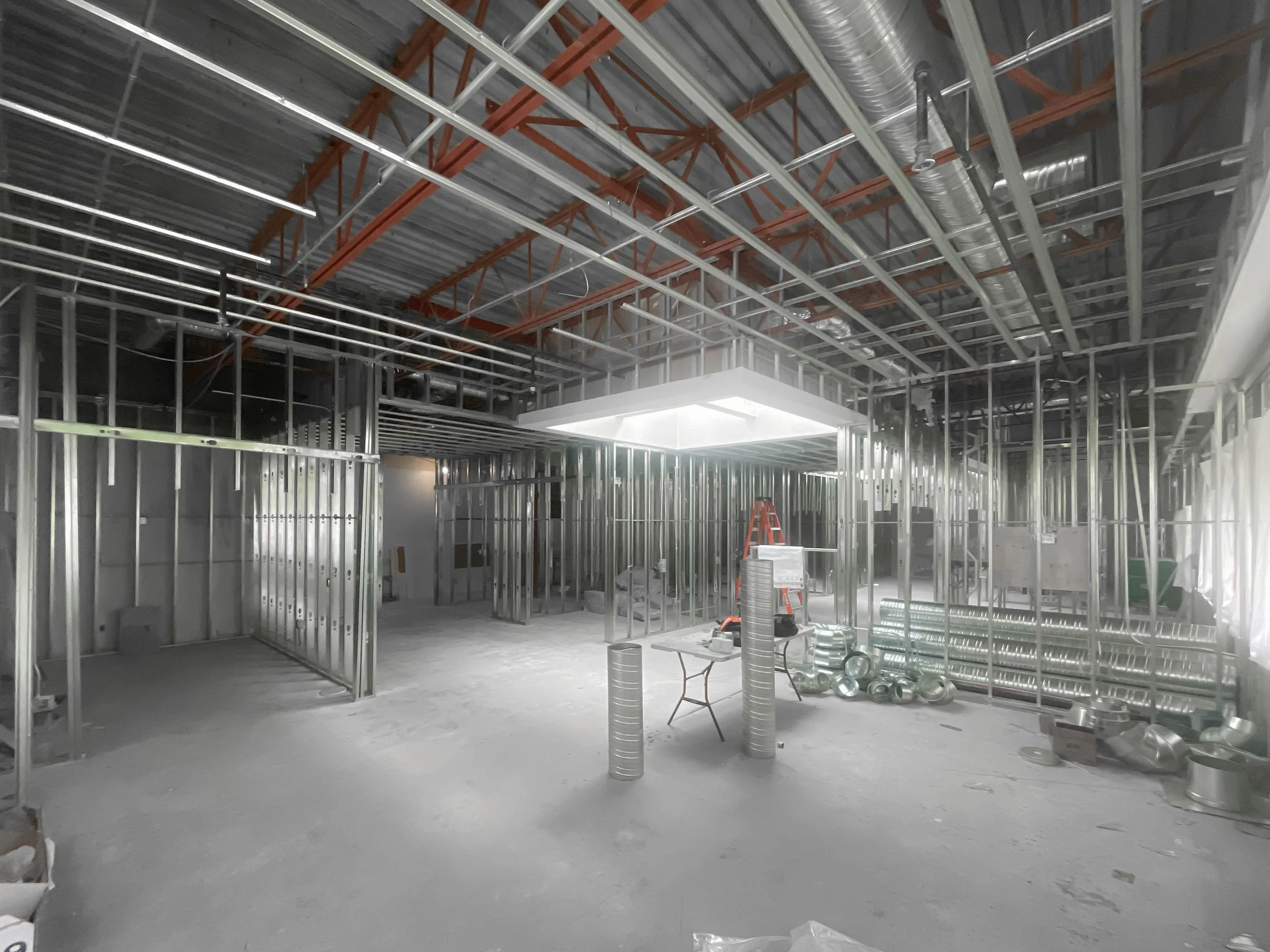 July 2023 Progress Update