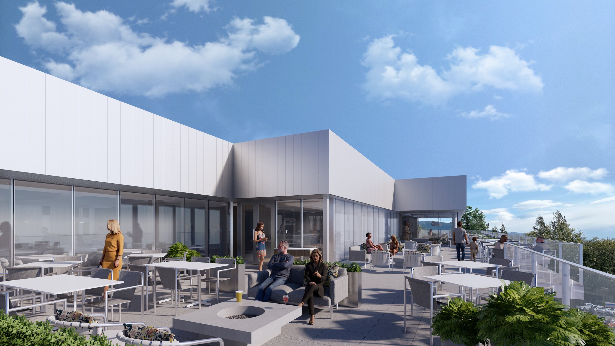 Renew ‘22 - Phase II Render Reveal