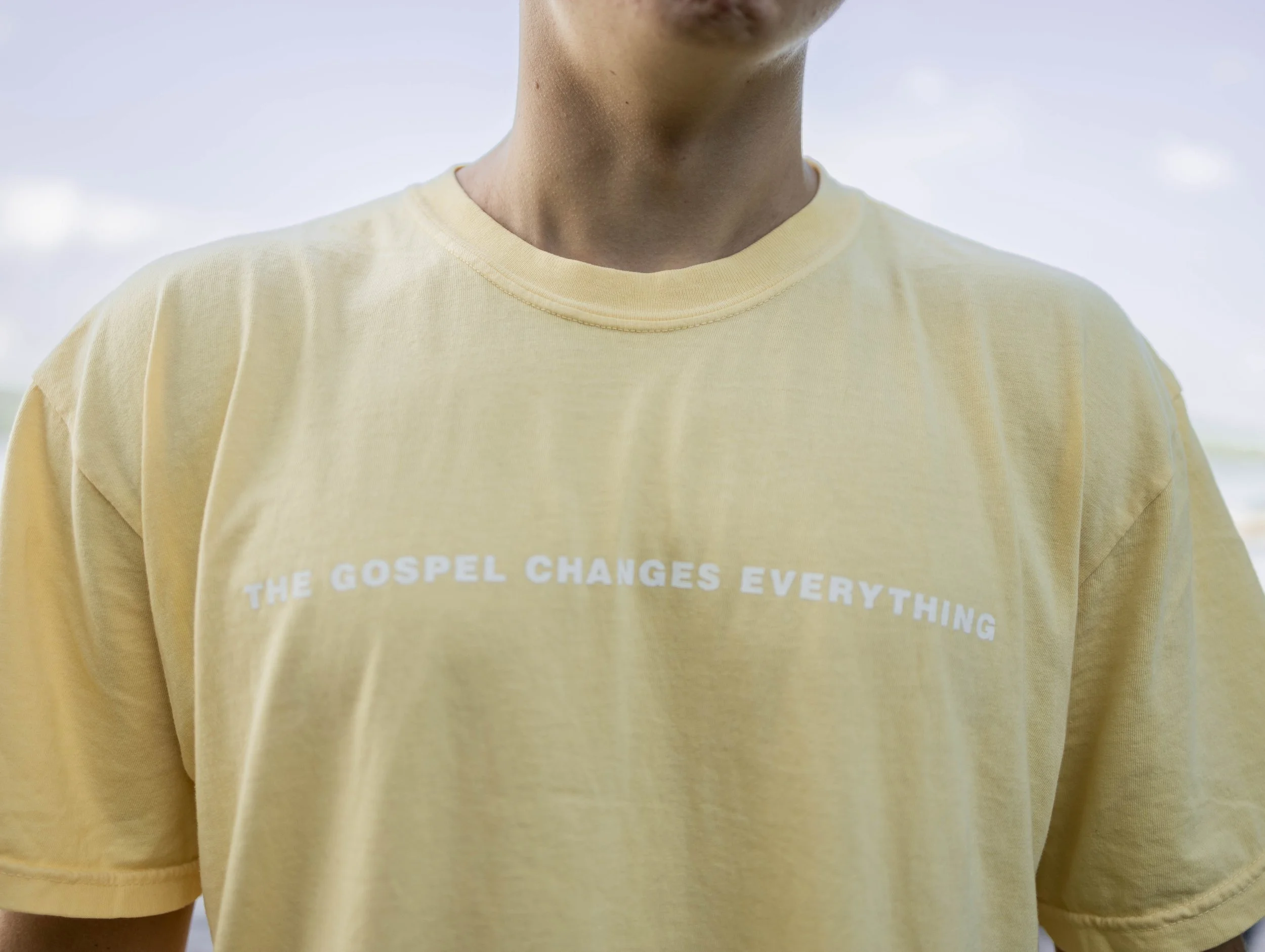 OneU 2022 Fall Semester T-Shirt