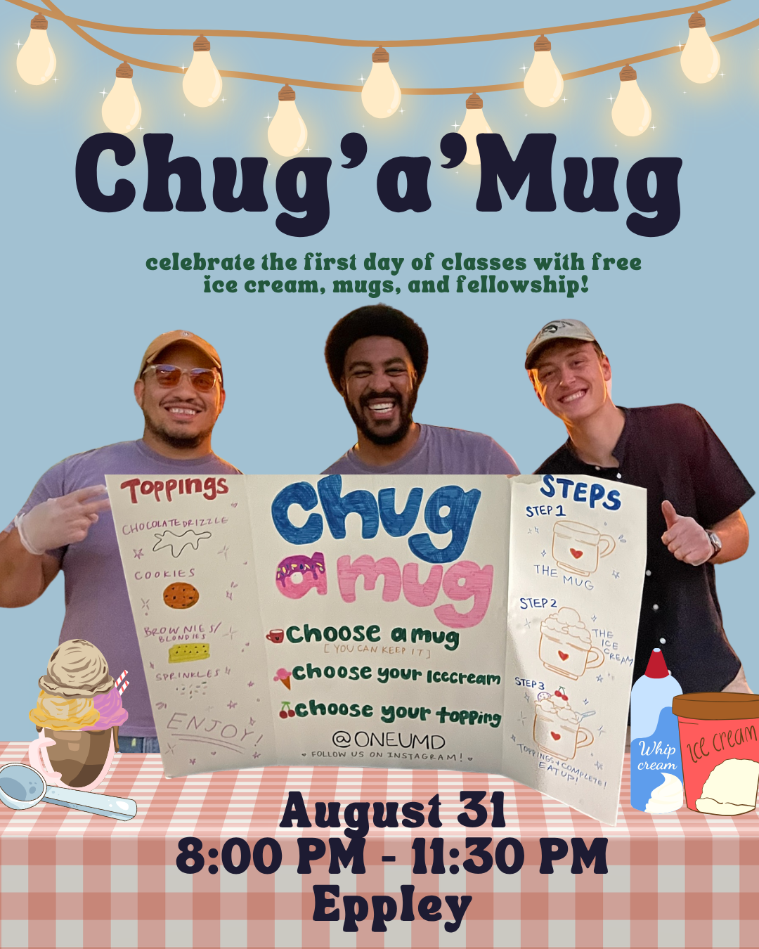 Chug'a'Mug