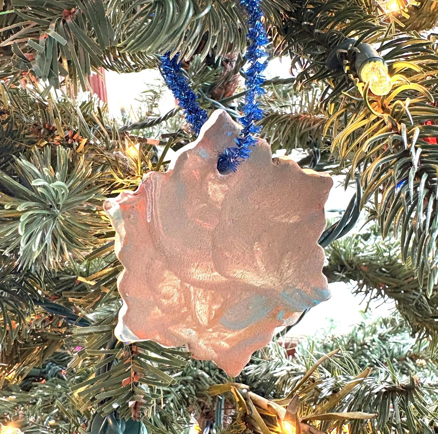 Ornament Painting December 21
