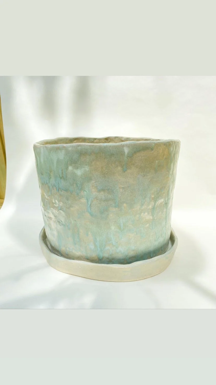 Themed Classes | Intro to Hand Building Monday evenings with Casey