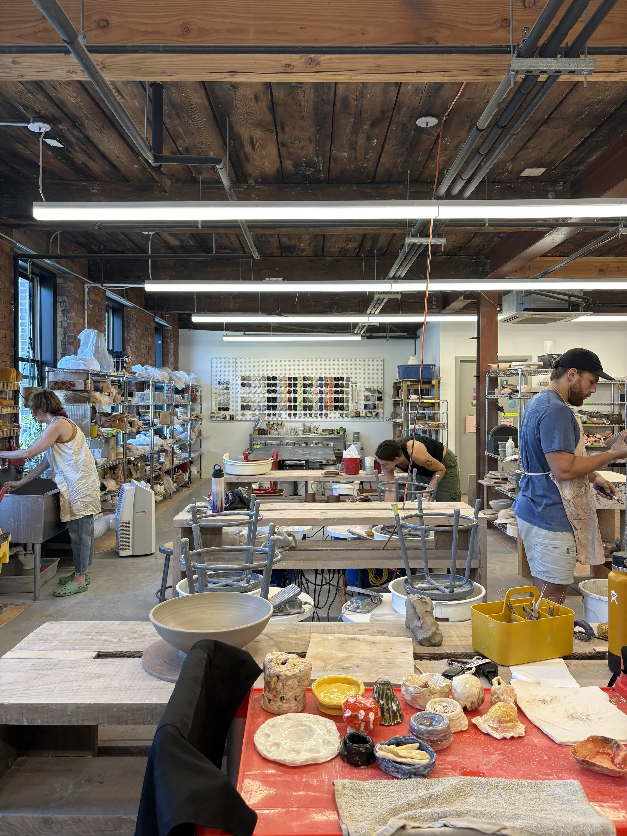 Ceramics Monthly Membership