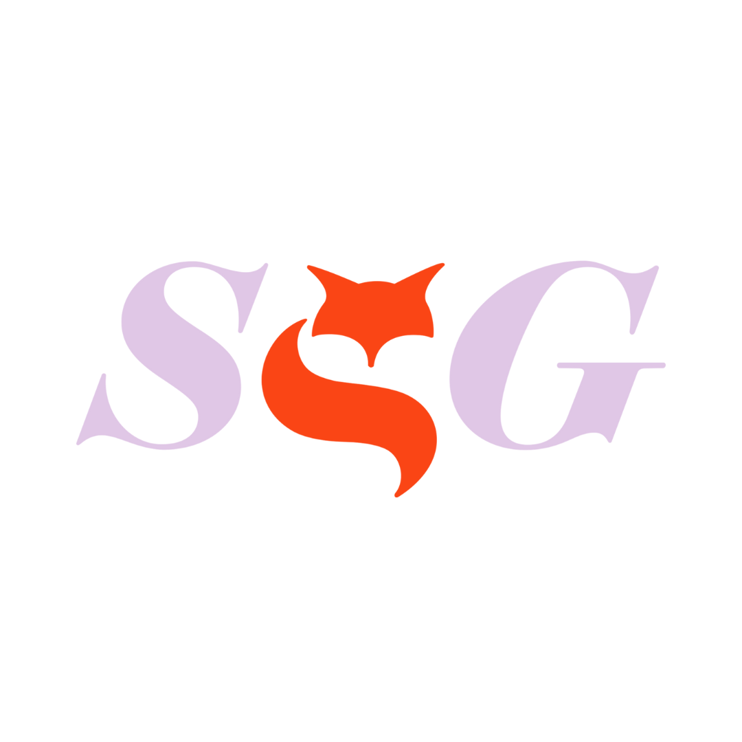 Logo for Spiegel and Grau