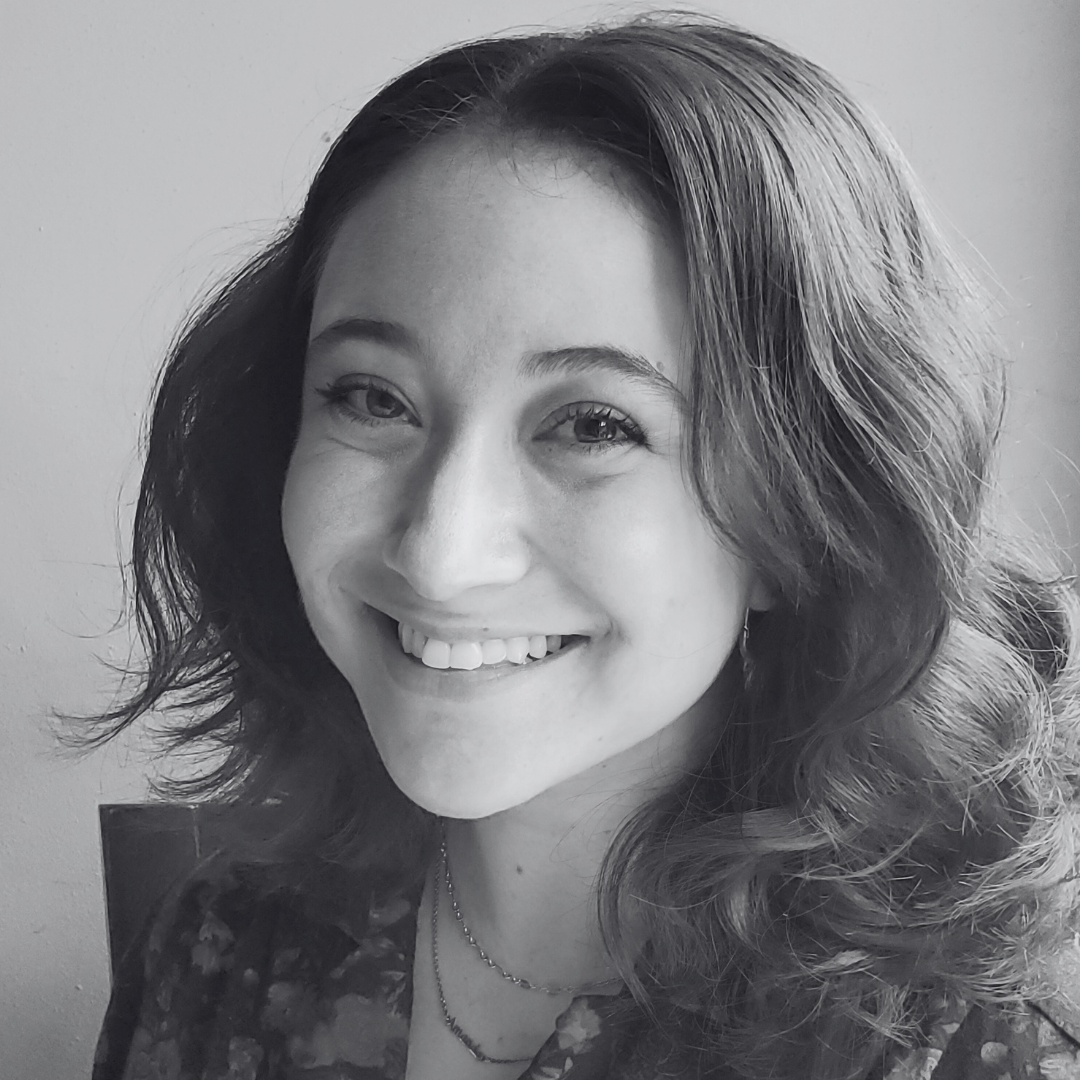 Amanda Livingston, Marketing Manager