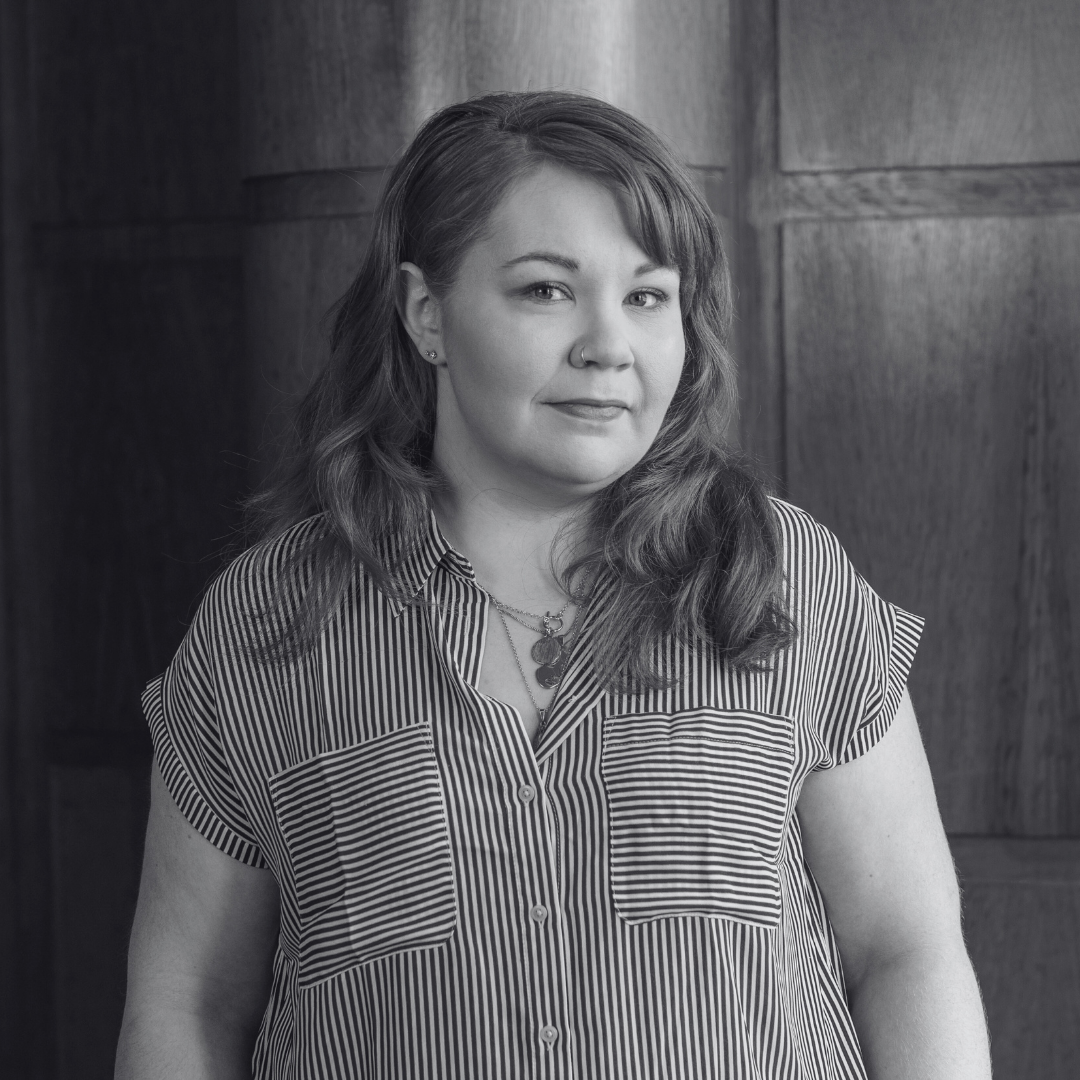 Jenn Proffitt, Content and Email Marketing Strategist