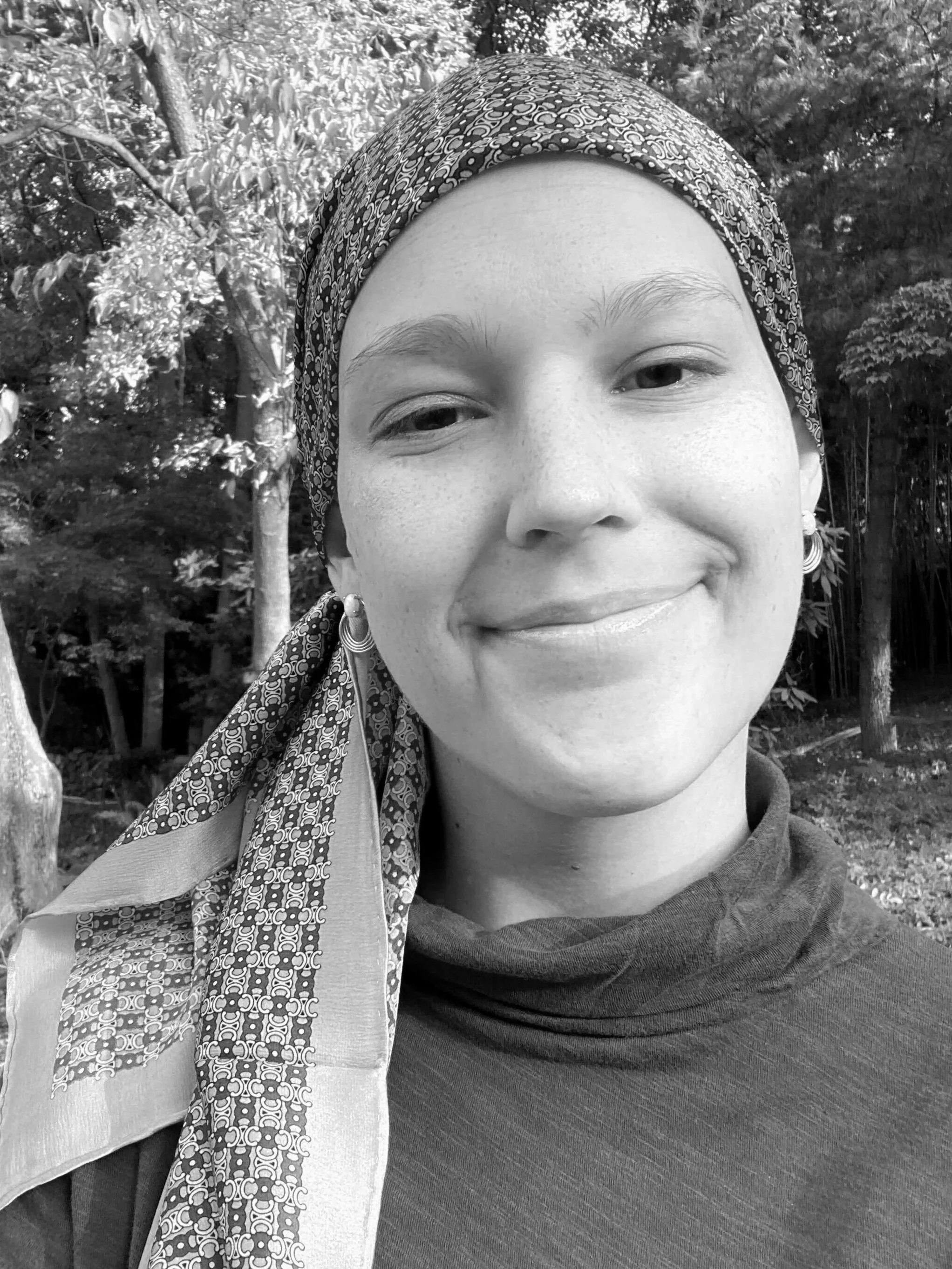 Bridget Kearney, Operations Manager