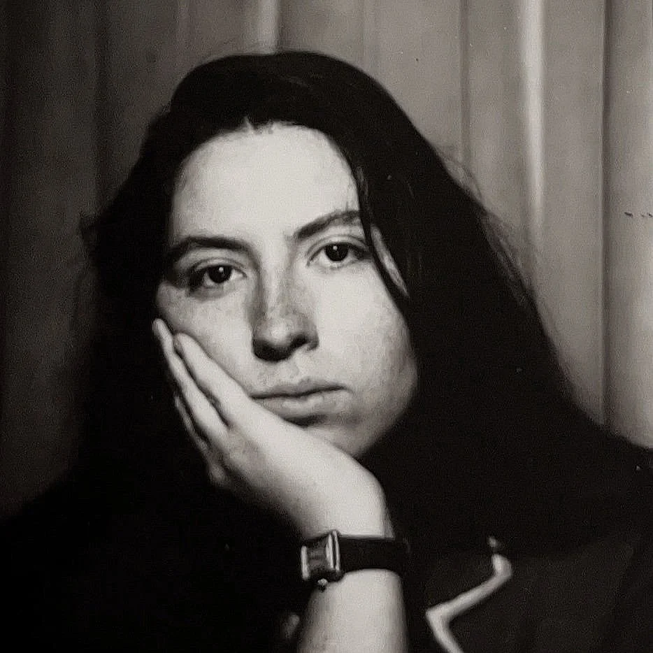 Lydia Zidan, Marketing and Publicity Assistant