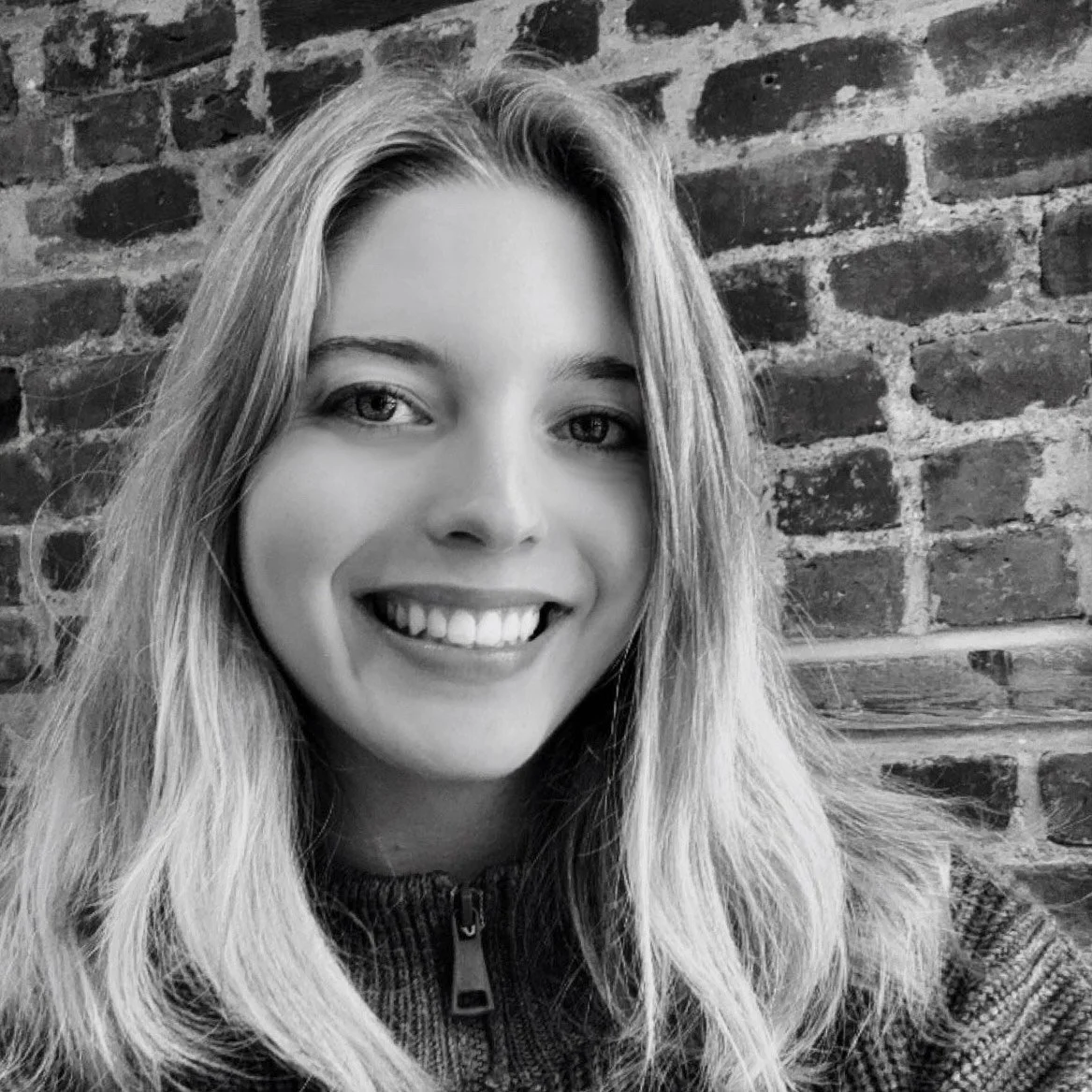 Sara Mehelic, Marketing Assistant