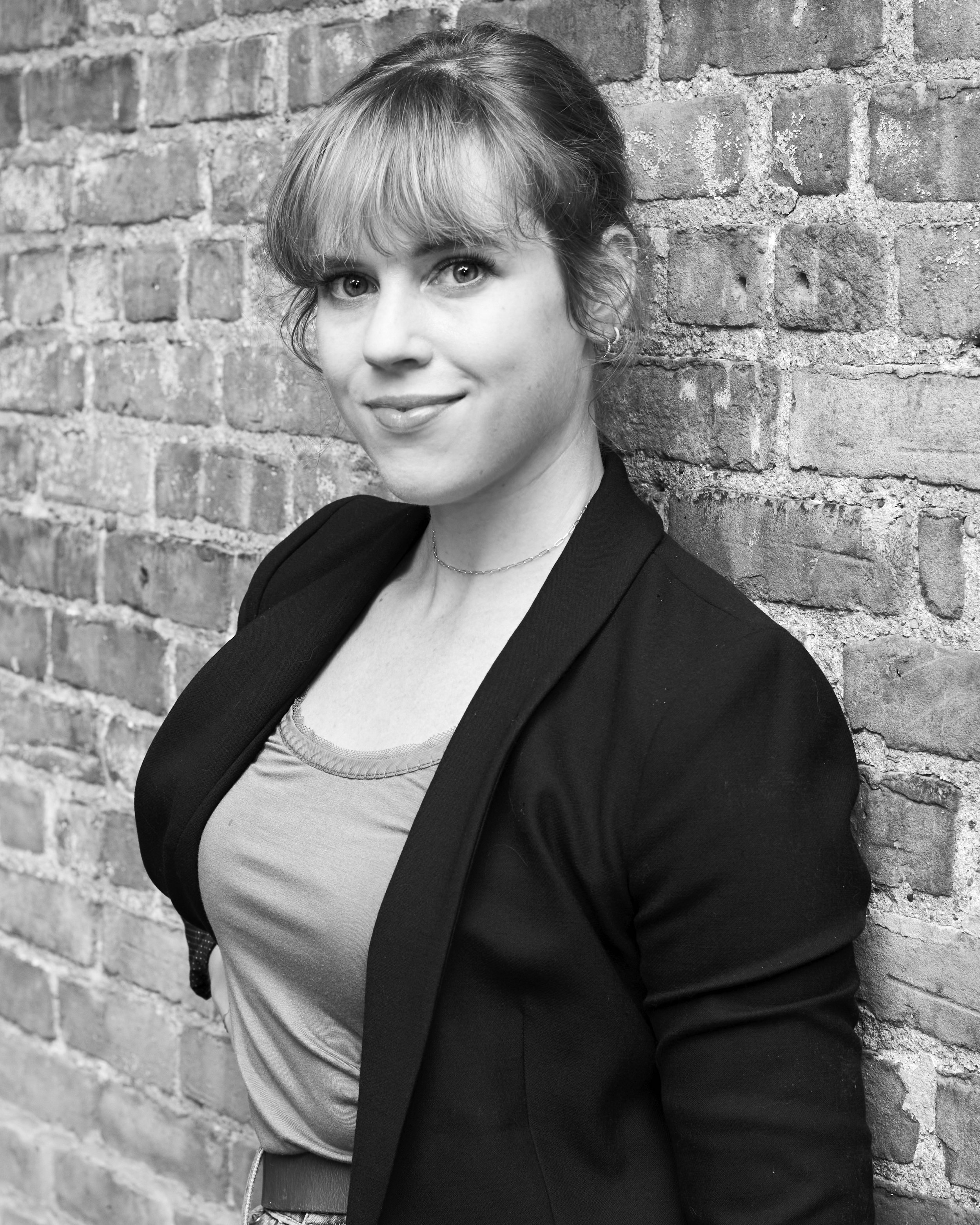 Alyssa diPierro, Campaign Manager