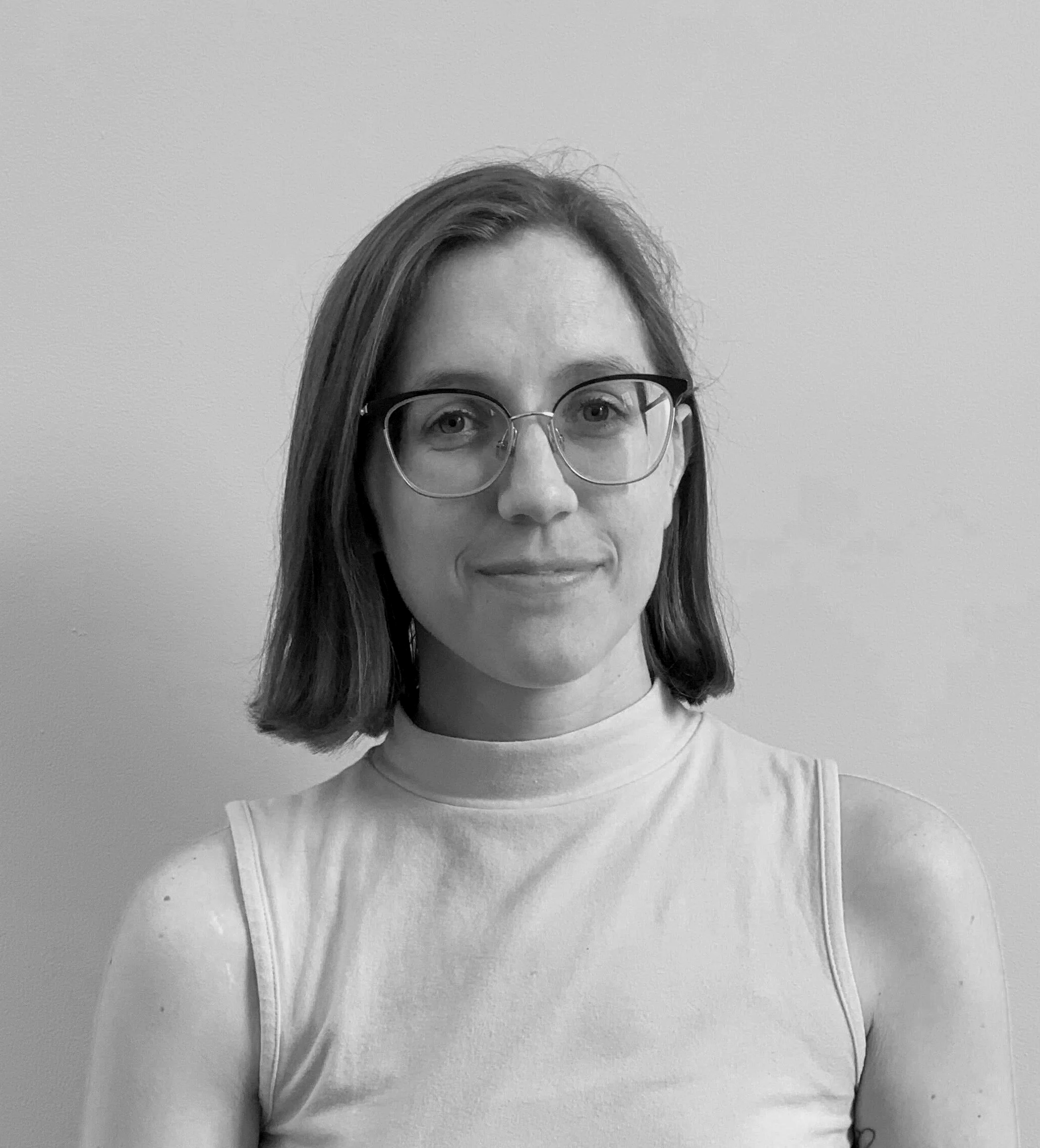 Kailey Wolcott, Senior Publicist