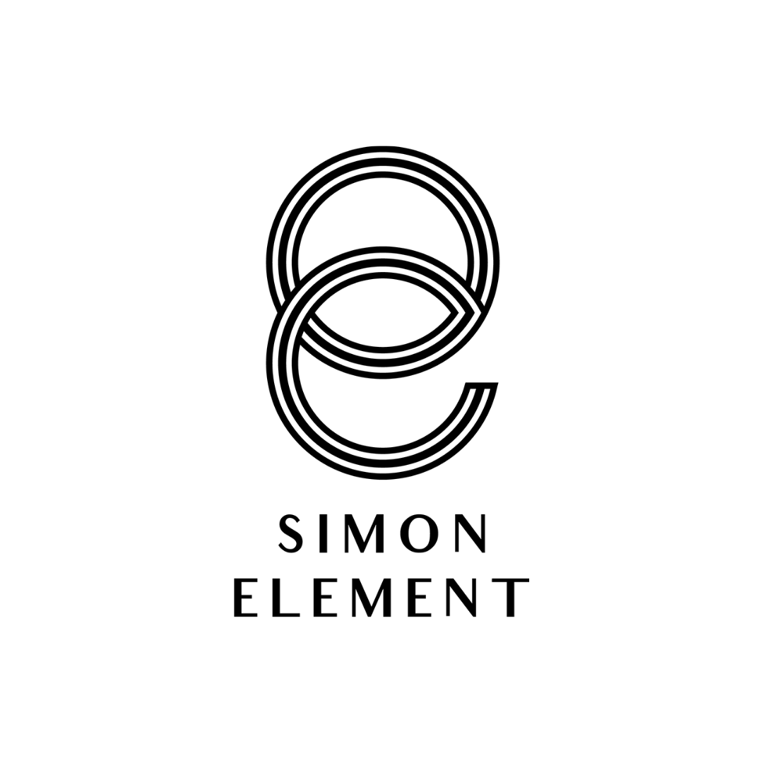 Logo for Simon Element