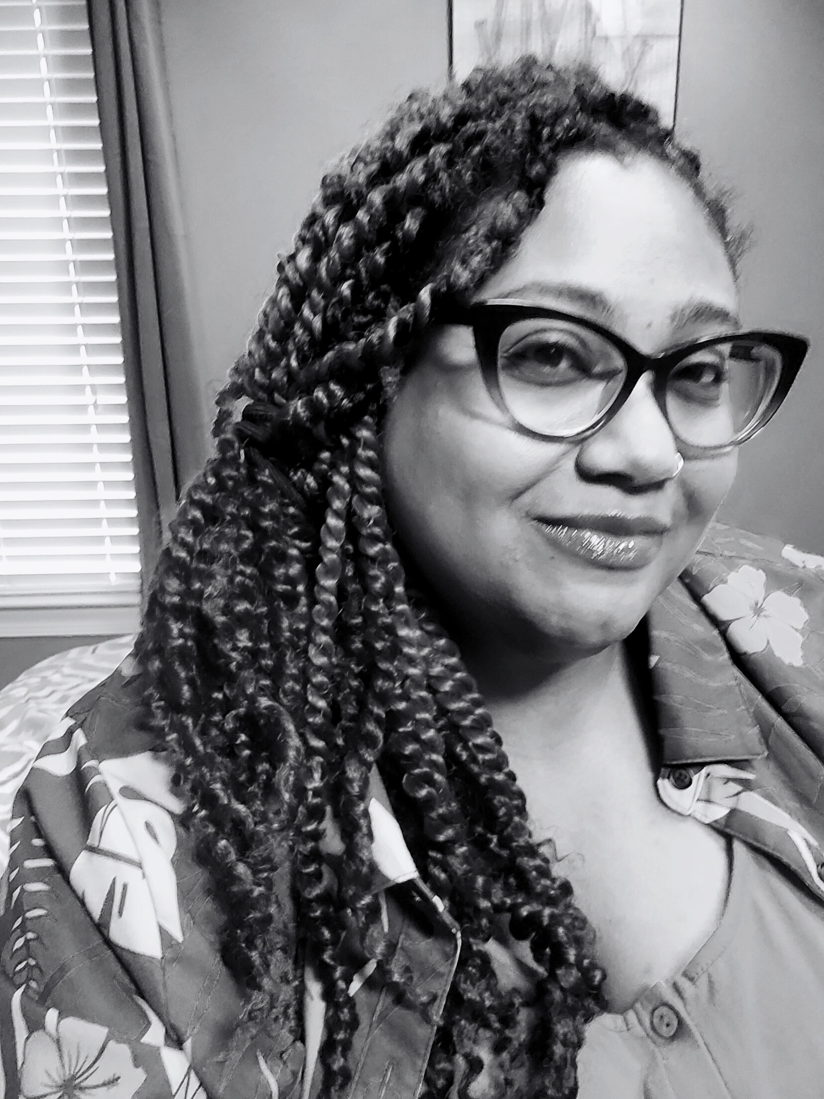 Michelle Forde, Campaign Manager