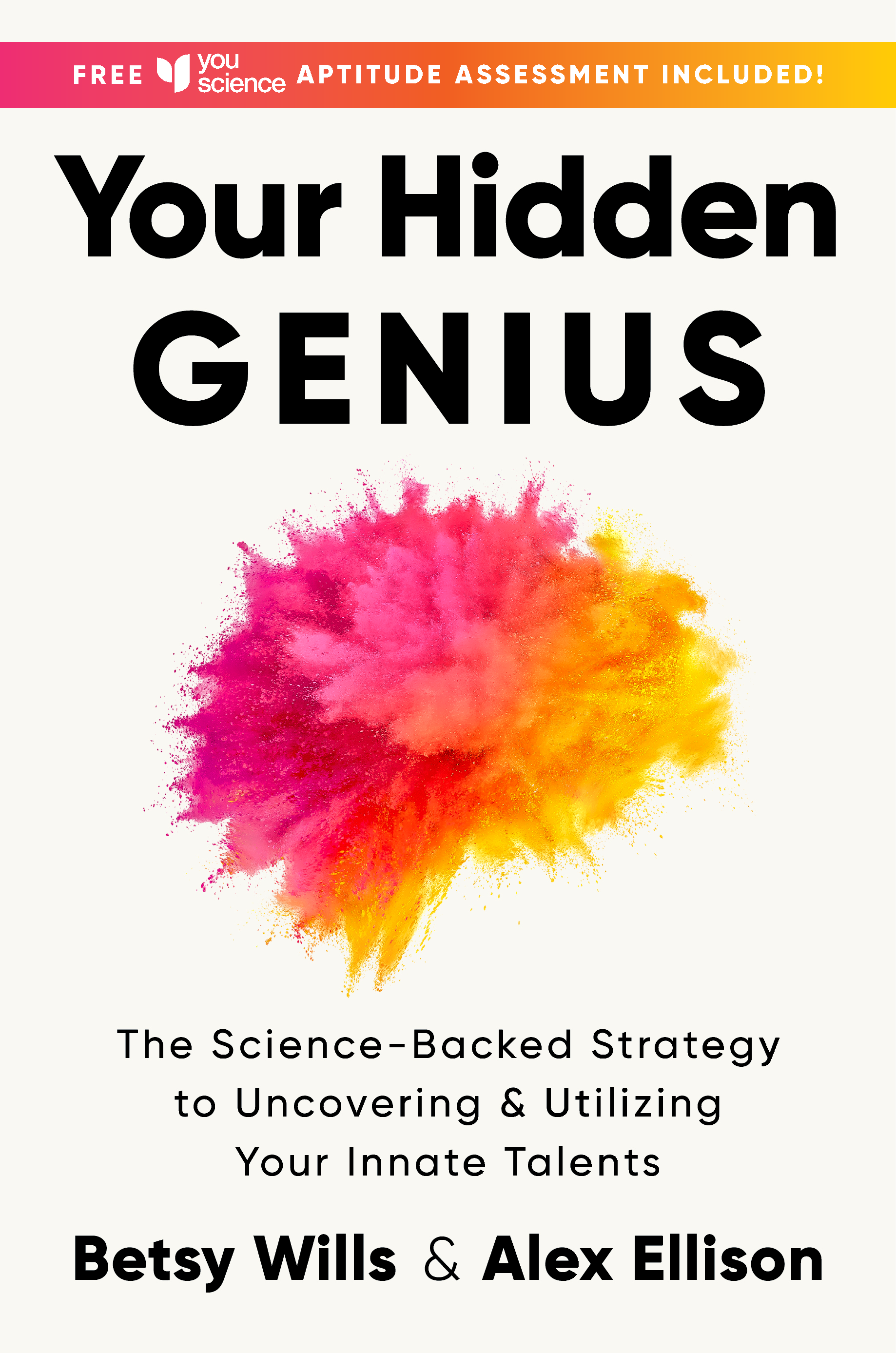 A book cover for the future of agency LLC's previous campaign for Get Good with Money: 10 Simple Steps to Becoming Financially Whole, by Tiffany Aliche
