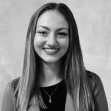 Keely Kennedy, Marketing & Publicity Associate