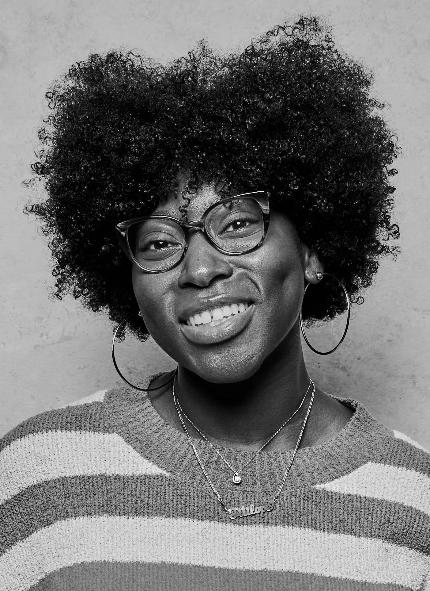Titi Oluwo, Campaign Manager