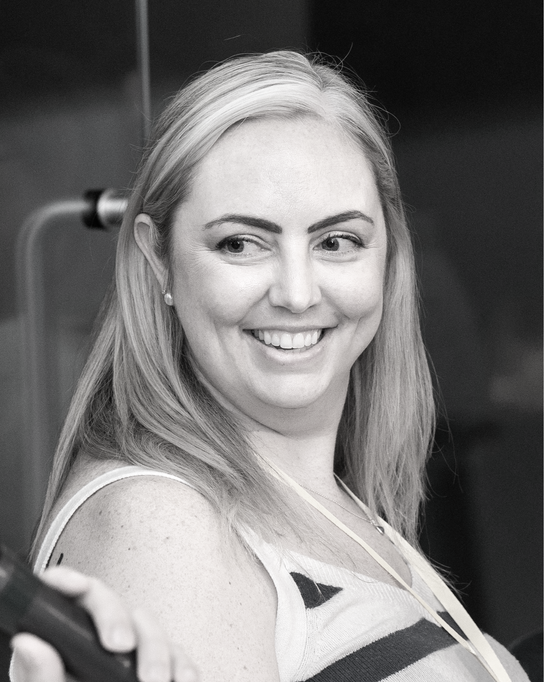 Andrea DeWerd, Founder and CEO