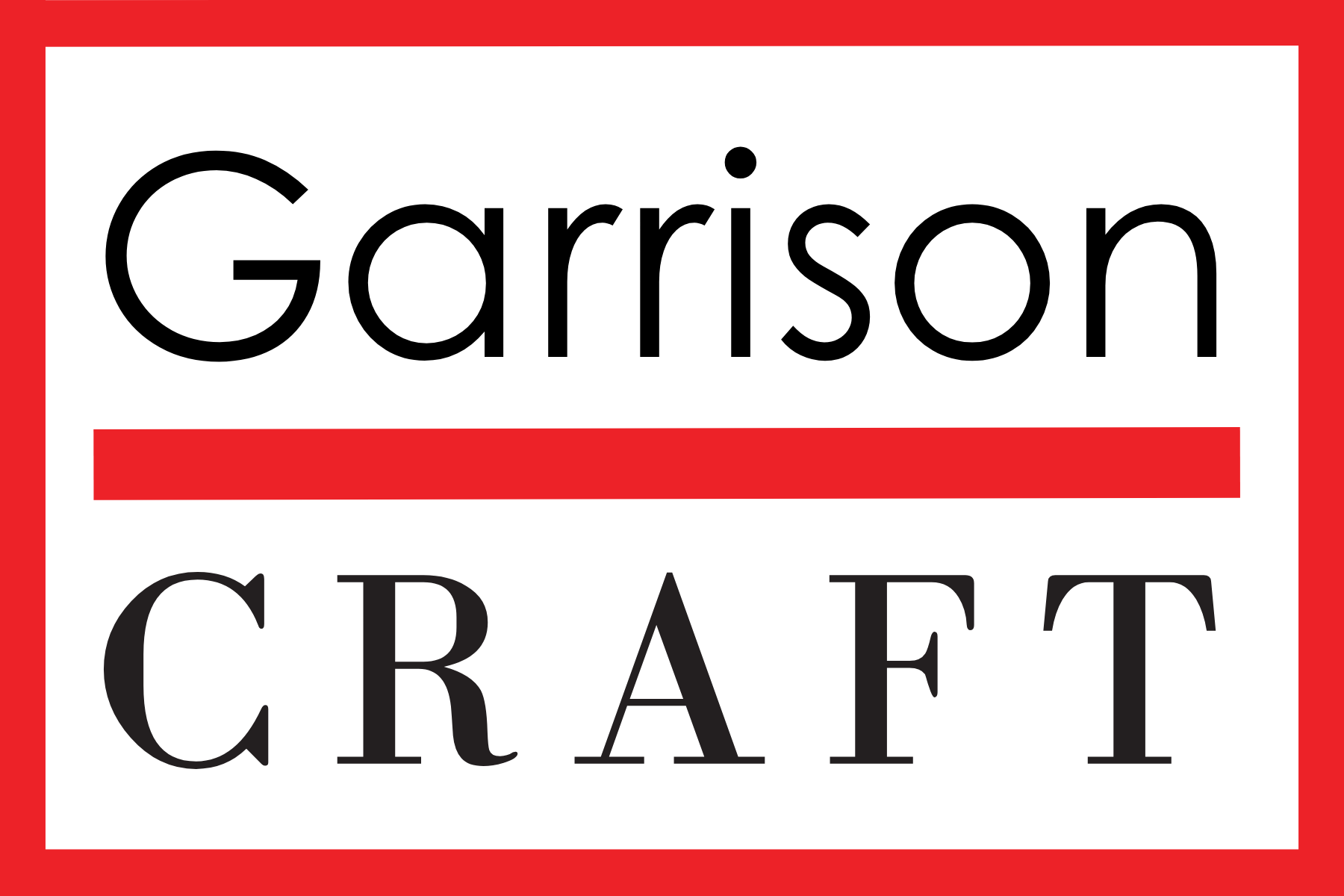 Garrison Craft