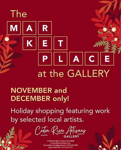 The Marketplace at the Gallery