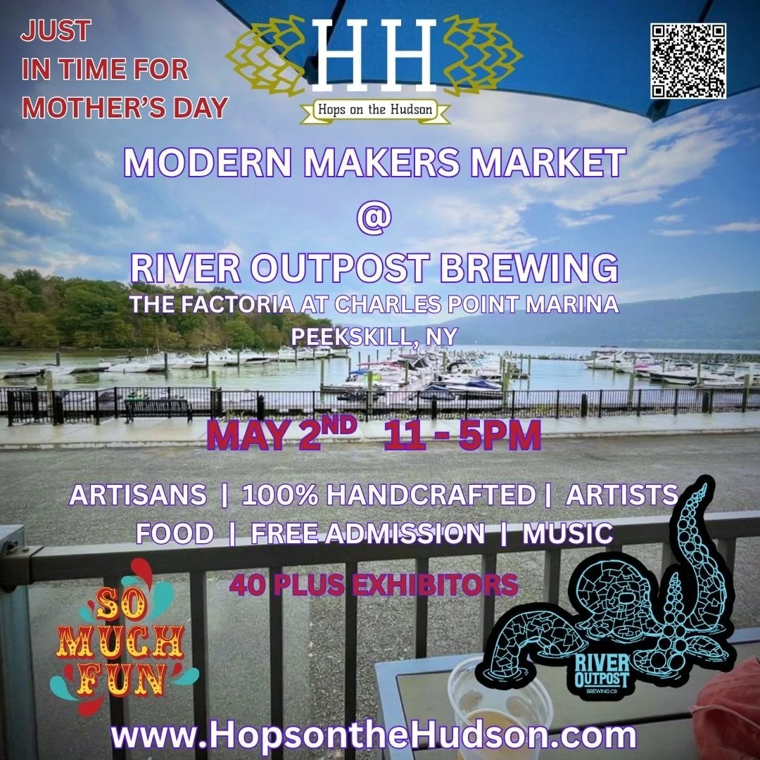 Modern Makers Market
