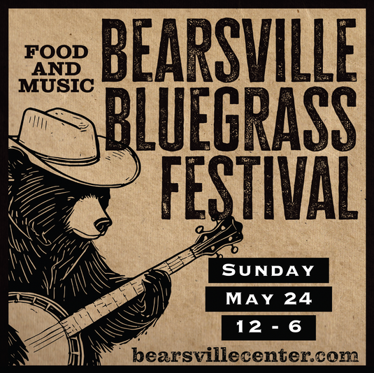 Bearsville Bluegrass Festival