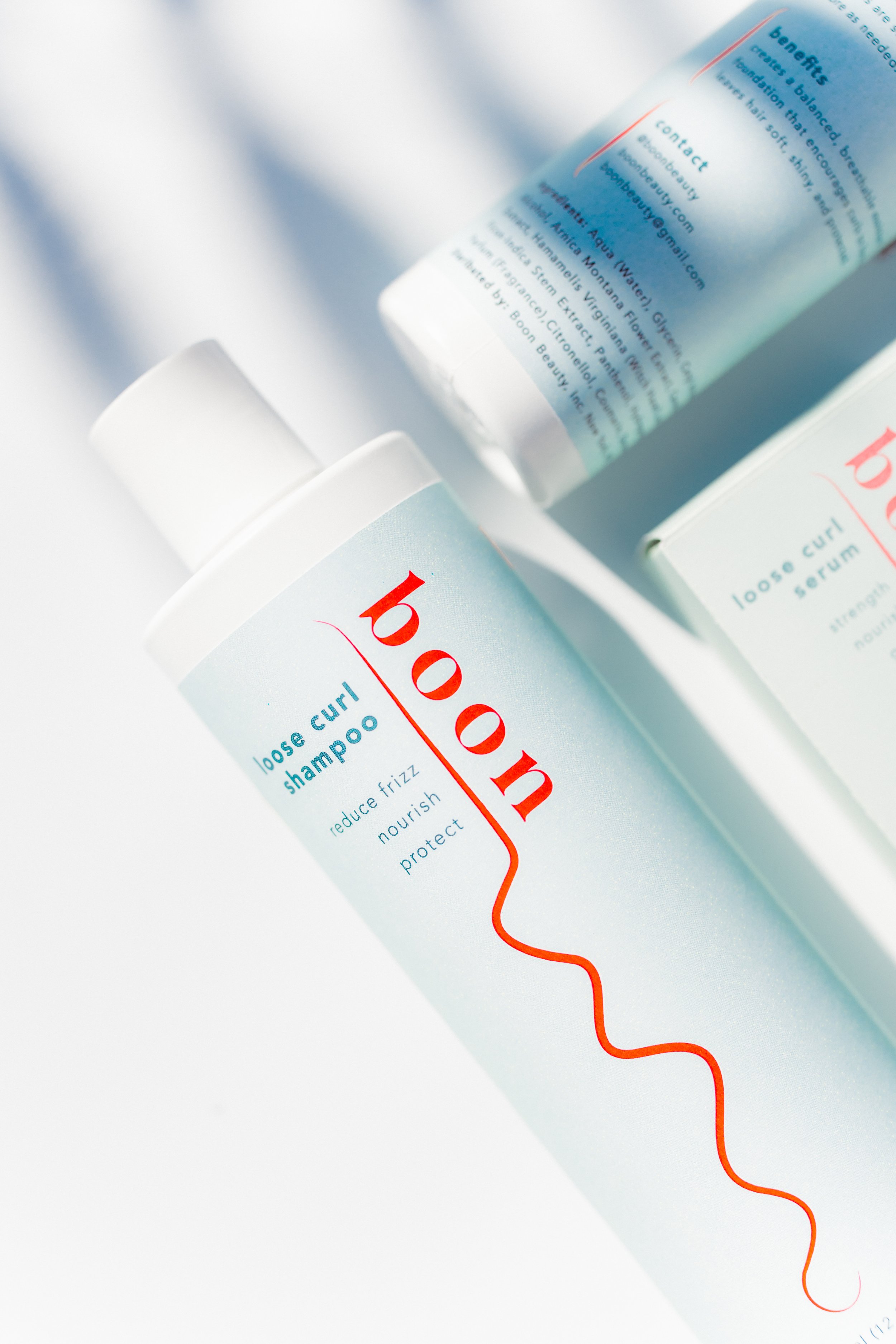 Boon Beauty