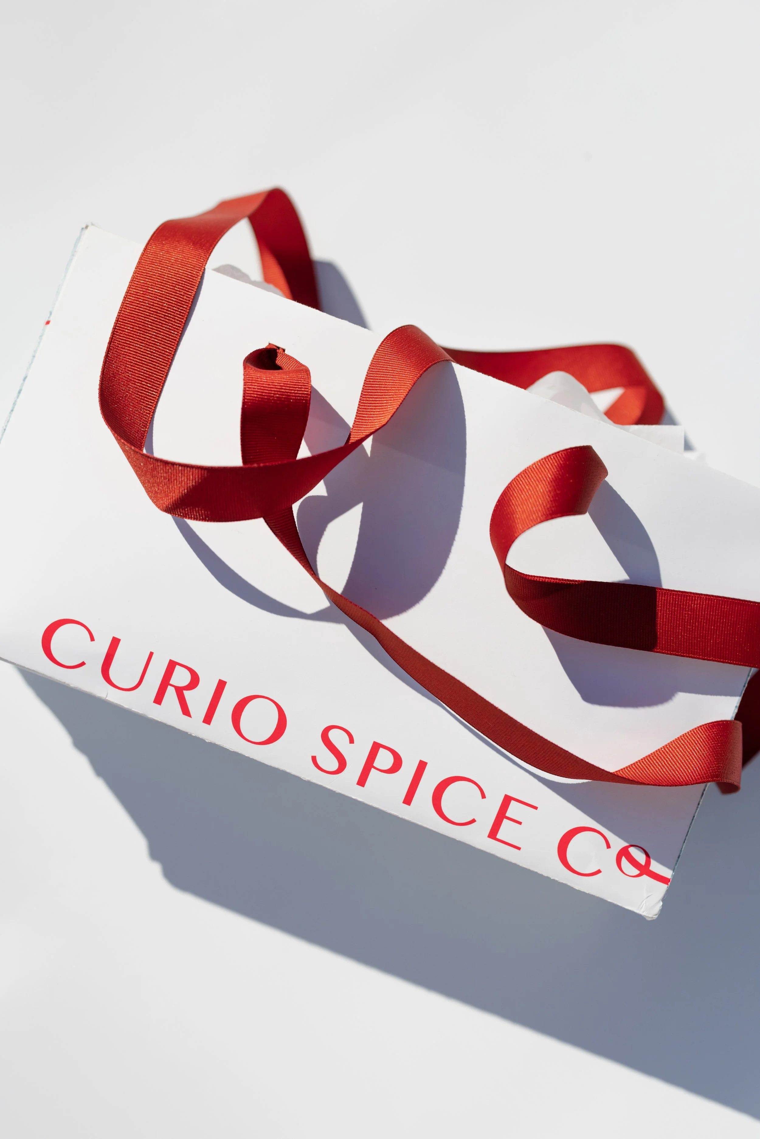 Curio Spice Company