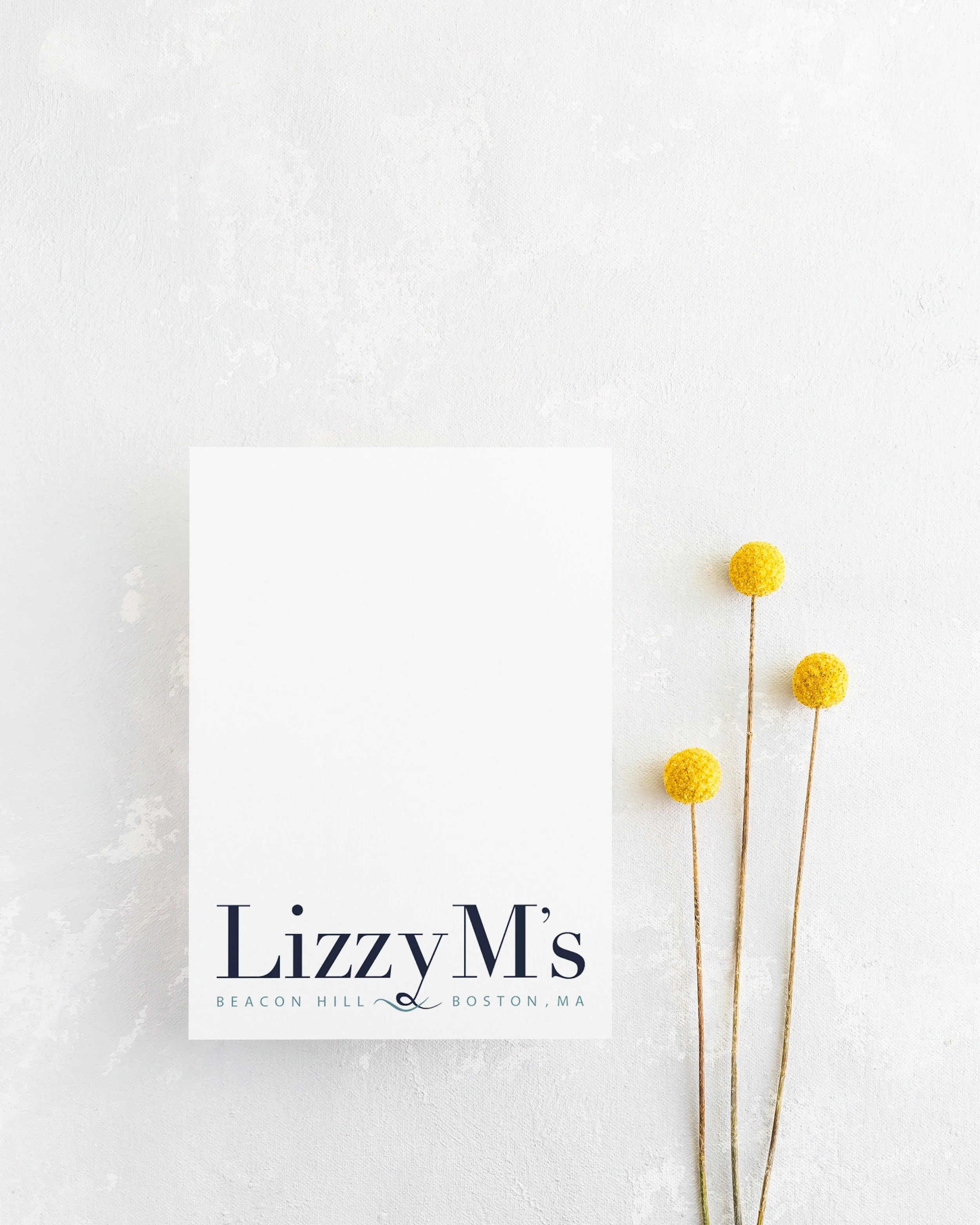 LizzyM's